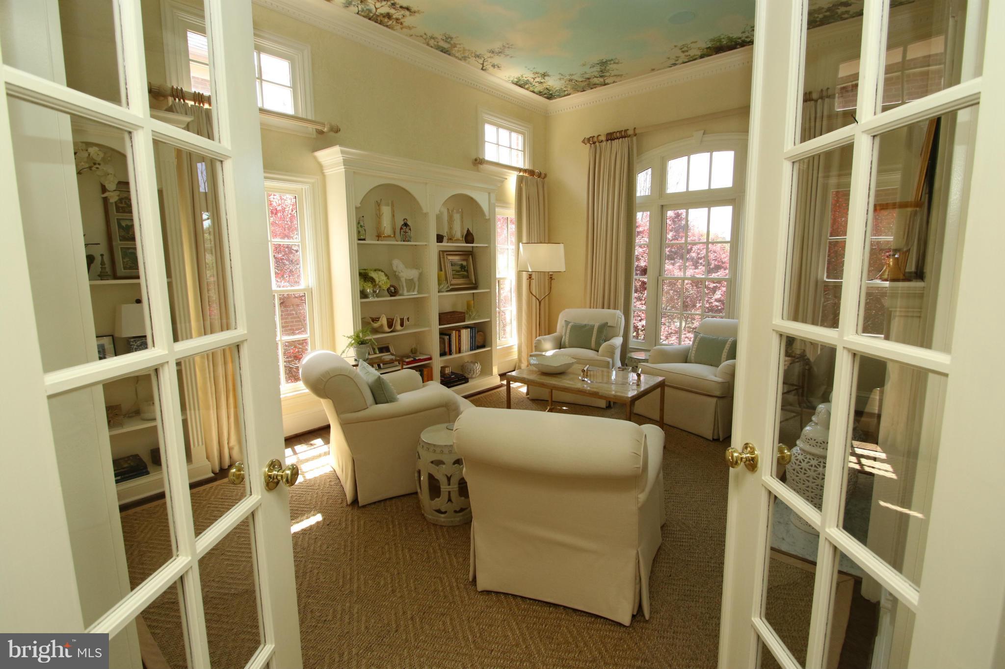 KINGS CLOISTER - Residential