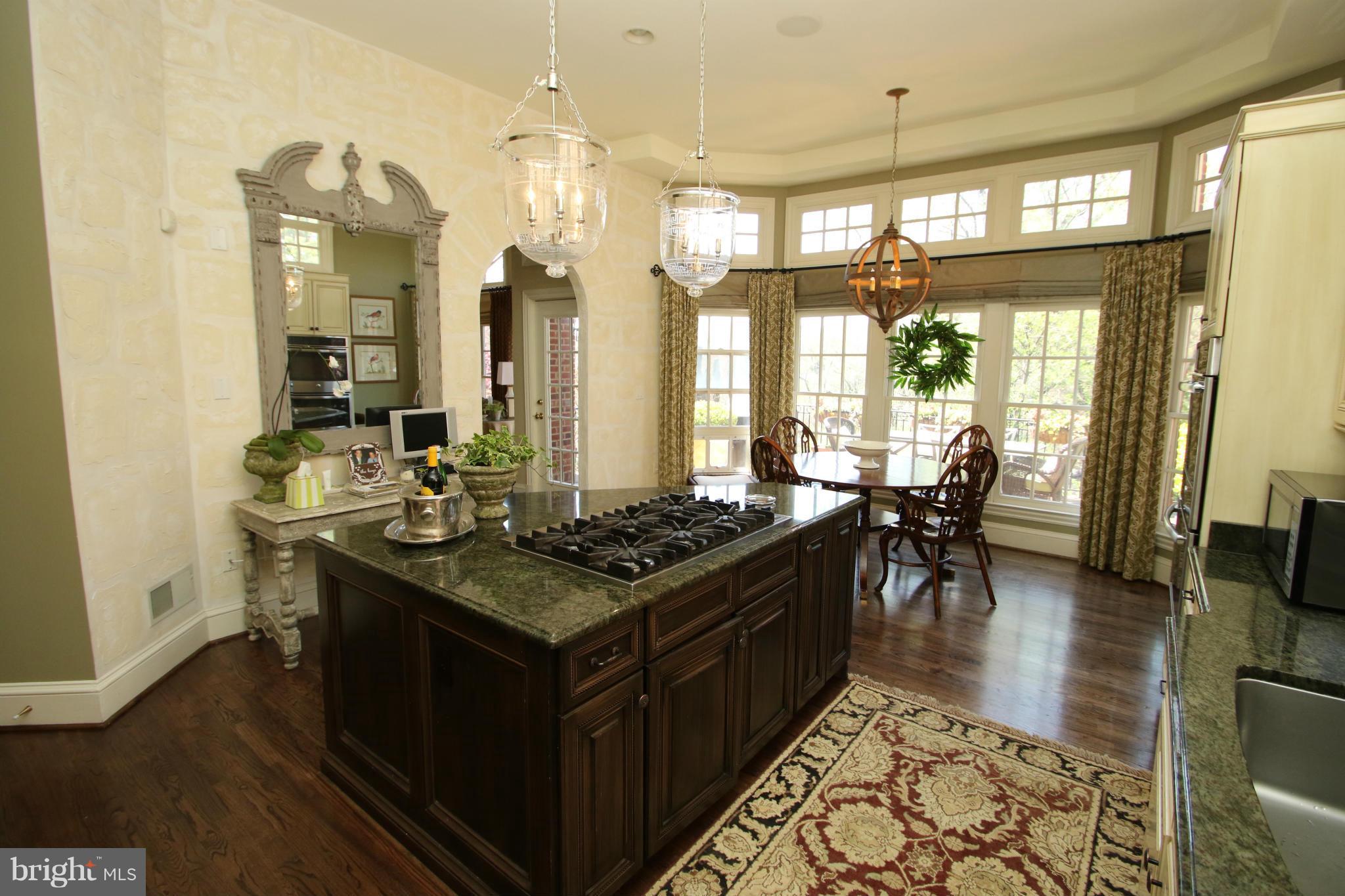 KINGS CLOISTER - Residential