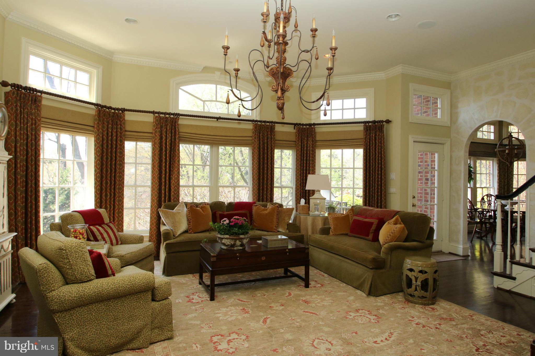 KINGS CLOISTER - Residential