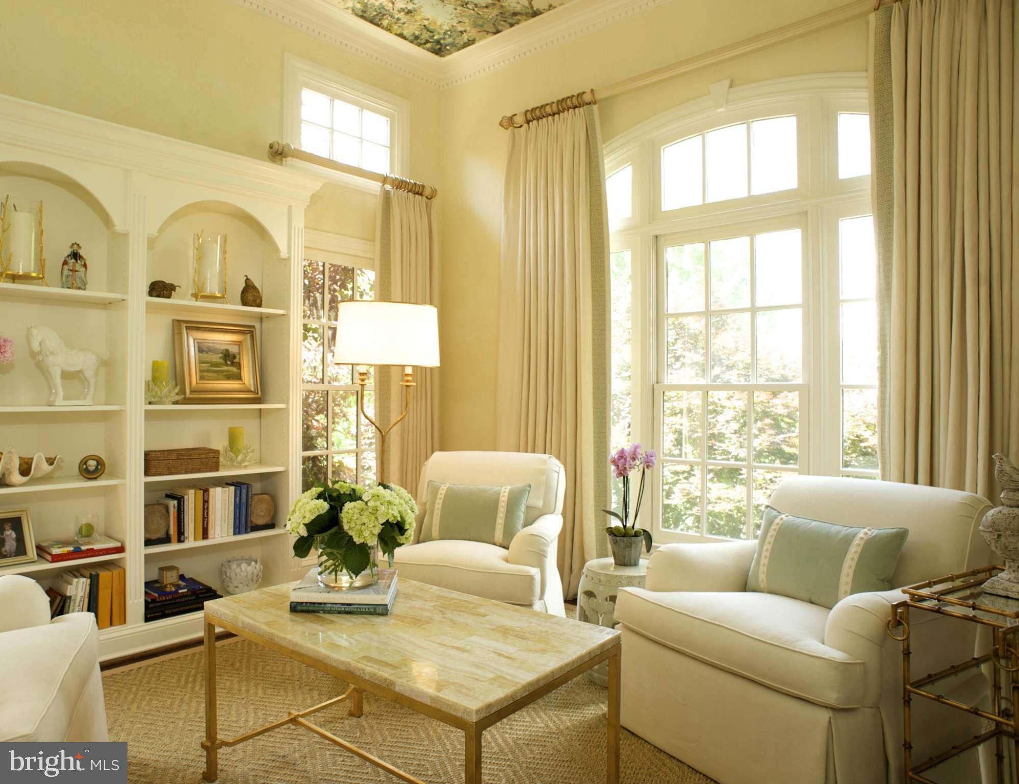 KINGS CLOISTER - Residential