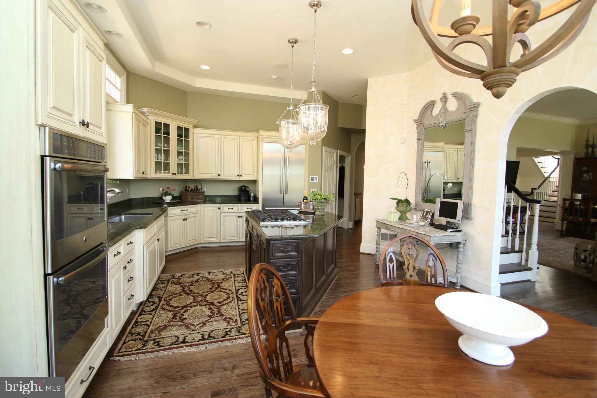 KINGS CLOISTER - Residential