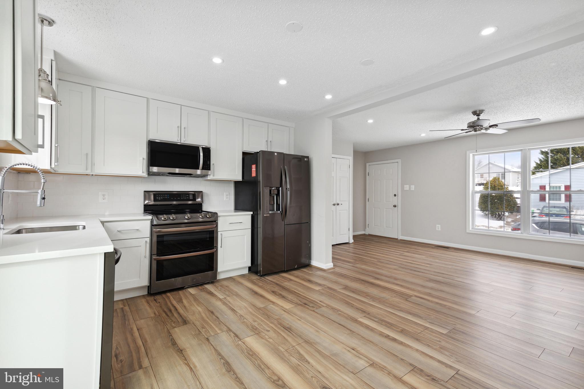 NOTTINGHAM VILLAGE - Residential