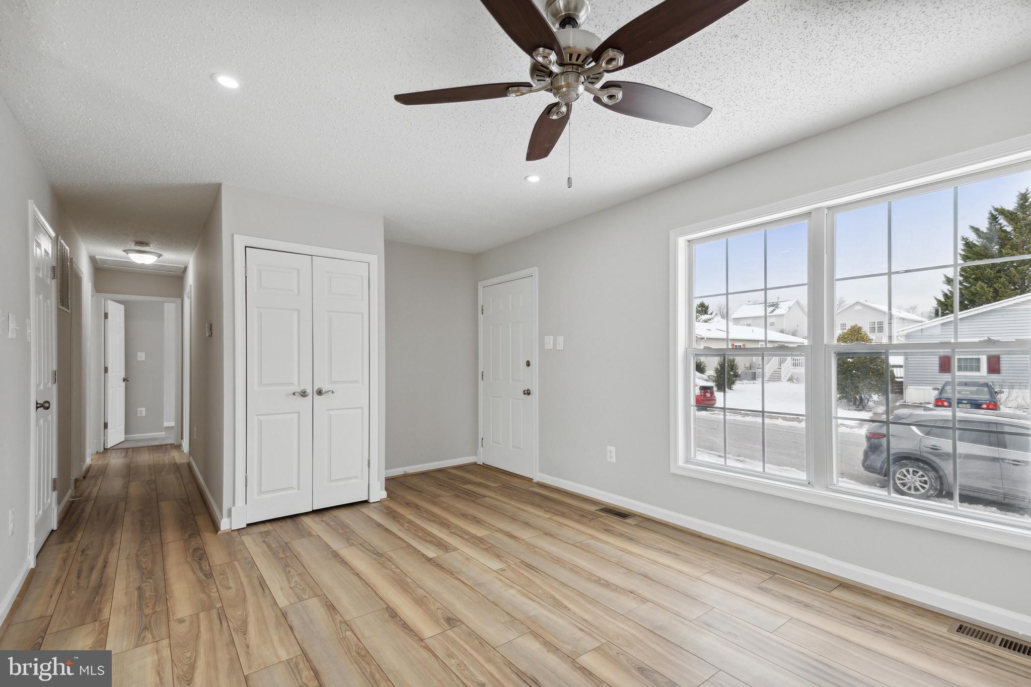 NOTTINGHAM VILLAGE - Residential