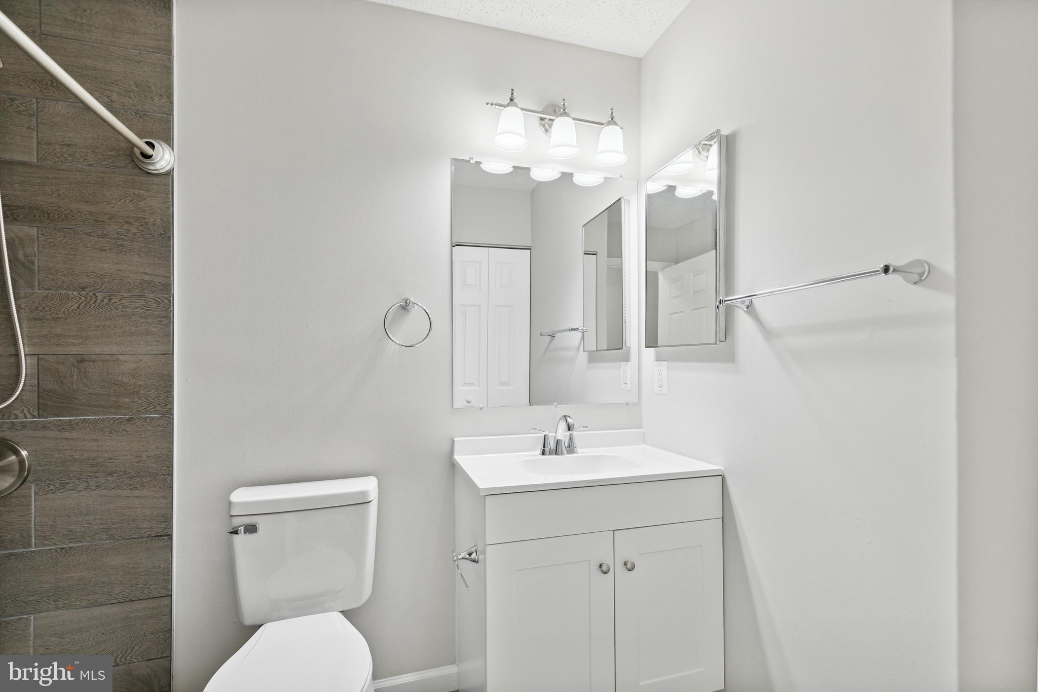 NOTTINGHAM VILLAGE - Residential