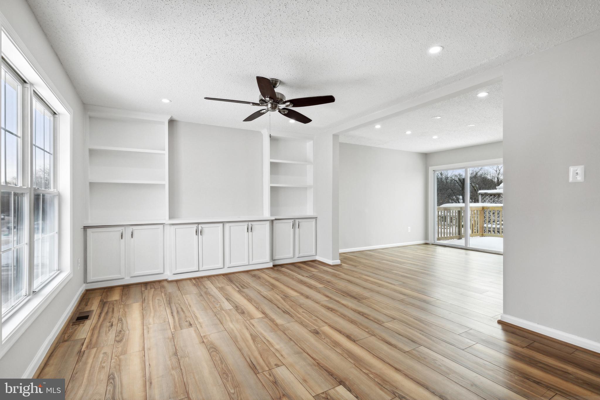 NOTTINGHAM VILLAGE - Residential