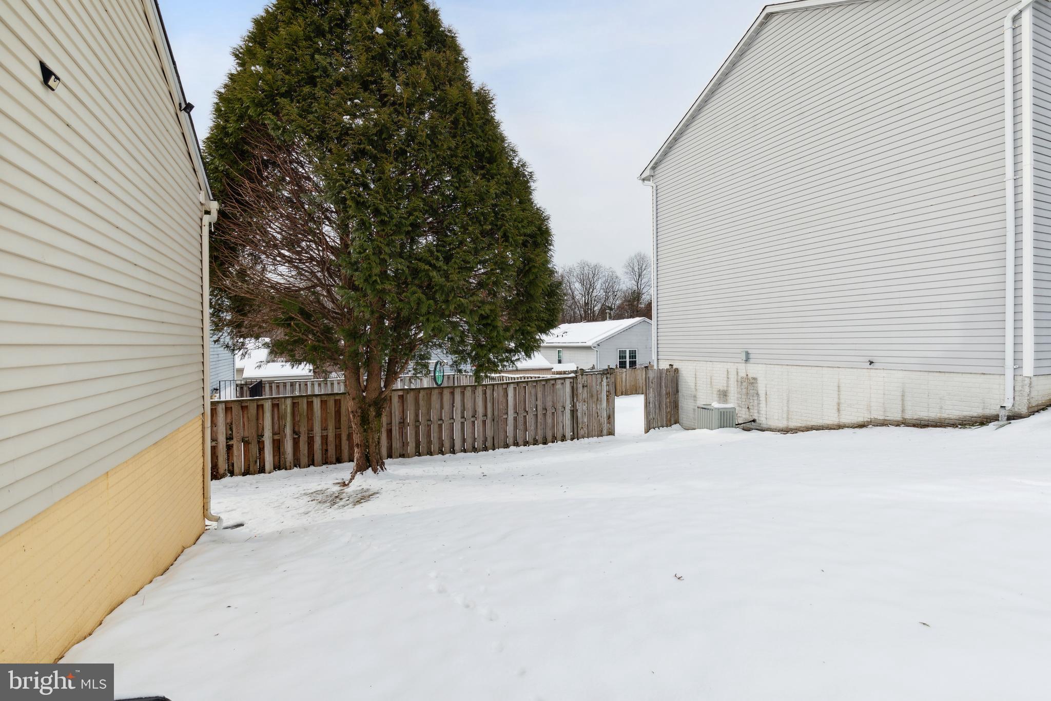 NOTTINGHAM VILLAGE - Residential