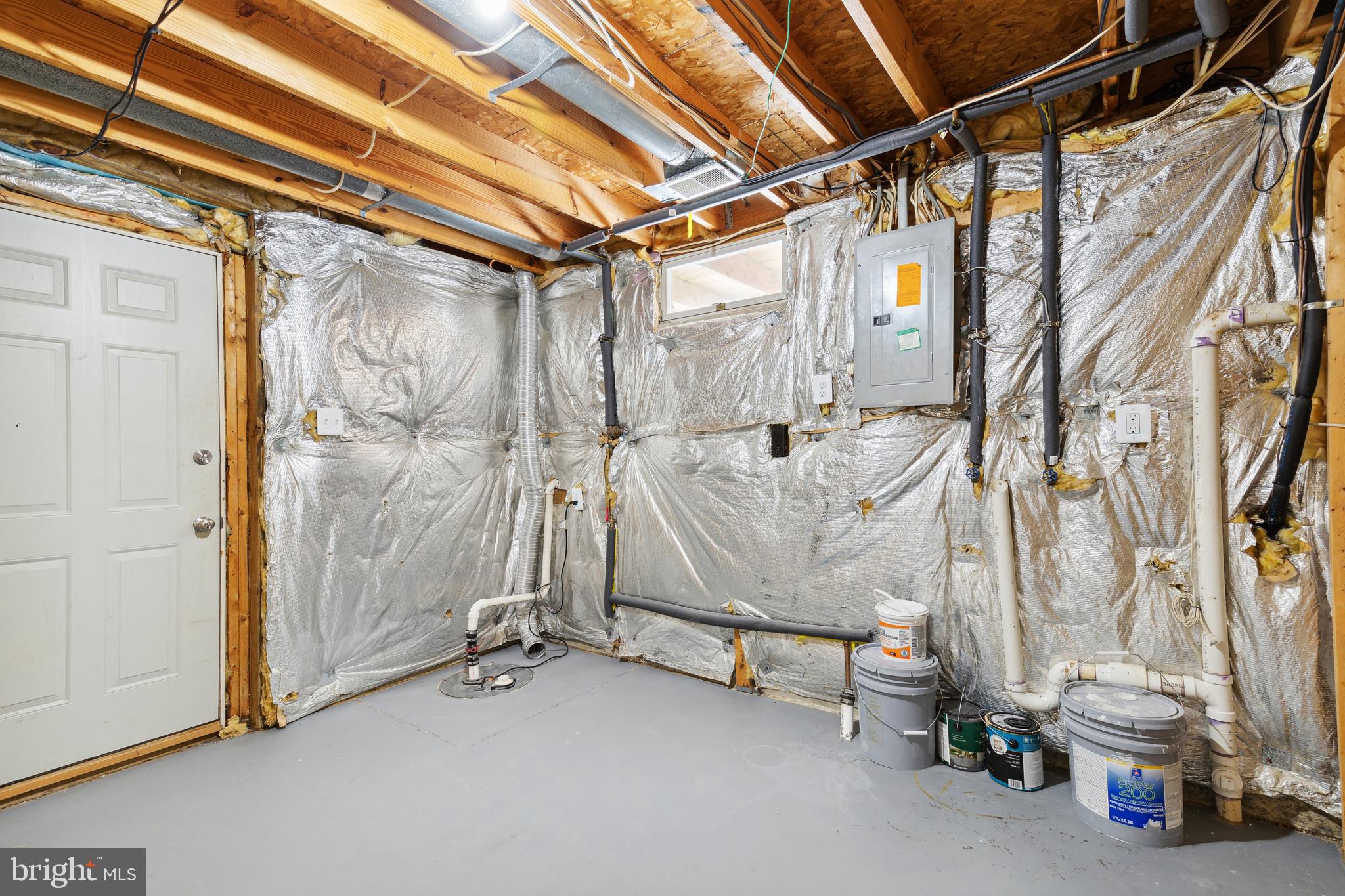 NOTTINGHAM VILLAGE - Residential