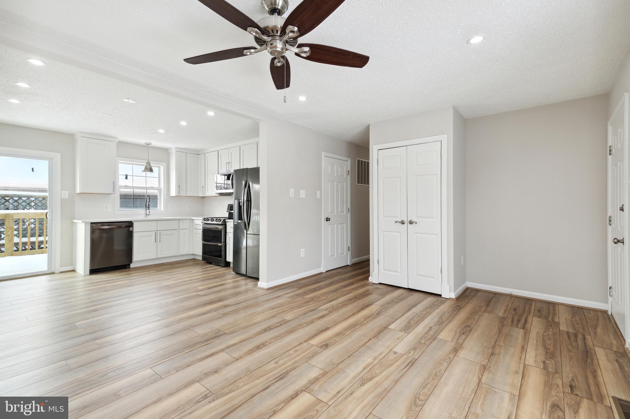 NOTTINGHAM VILLAGE - Residential