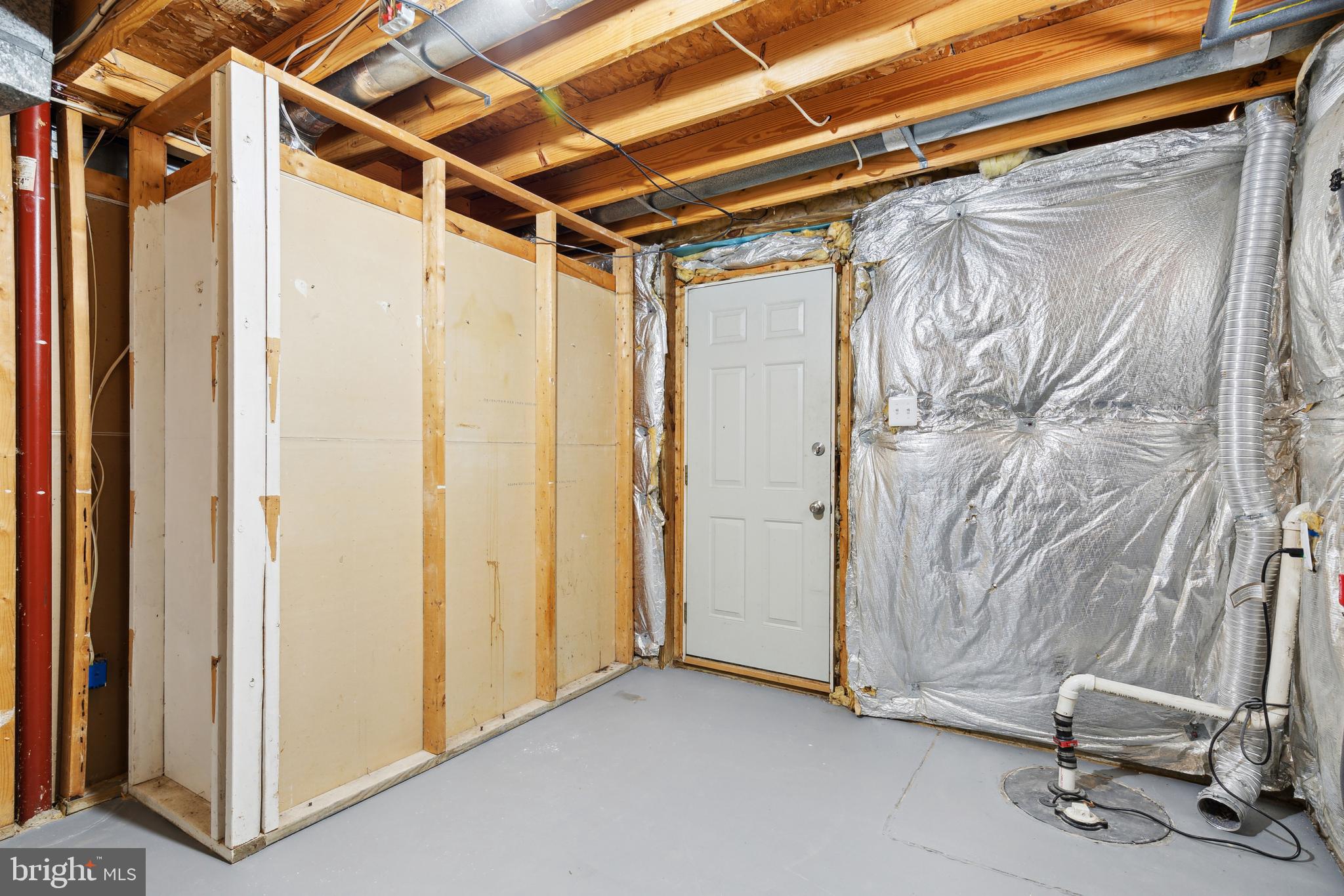 NOTTINGHAM VILLAGE - Residential