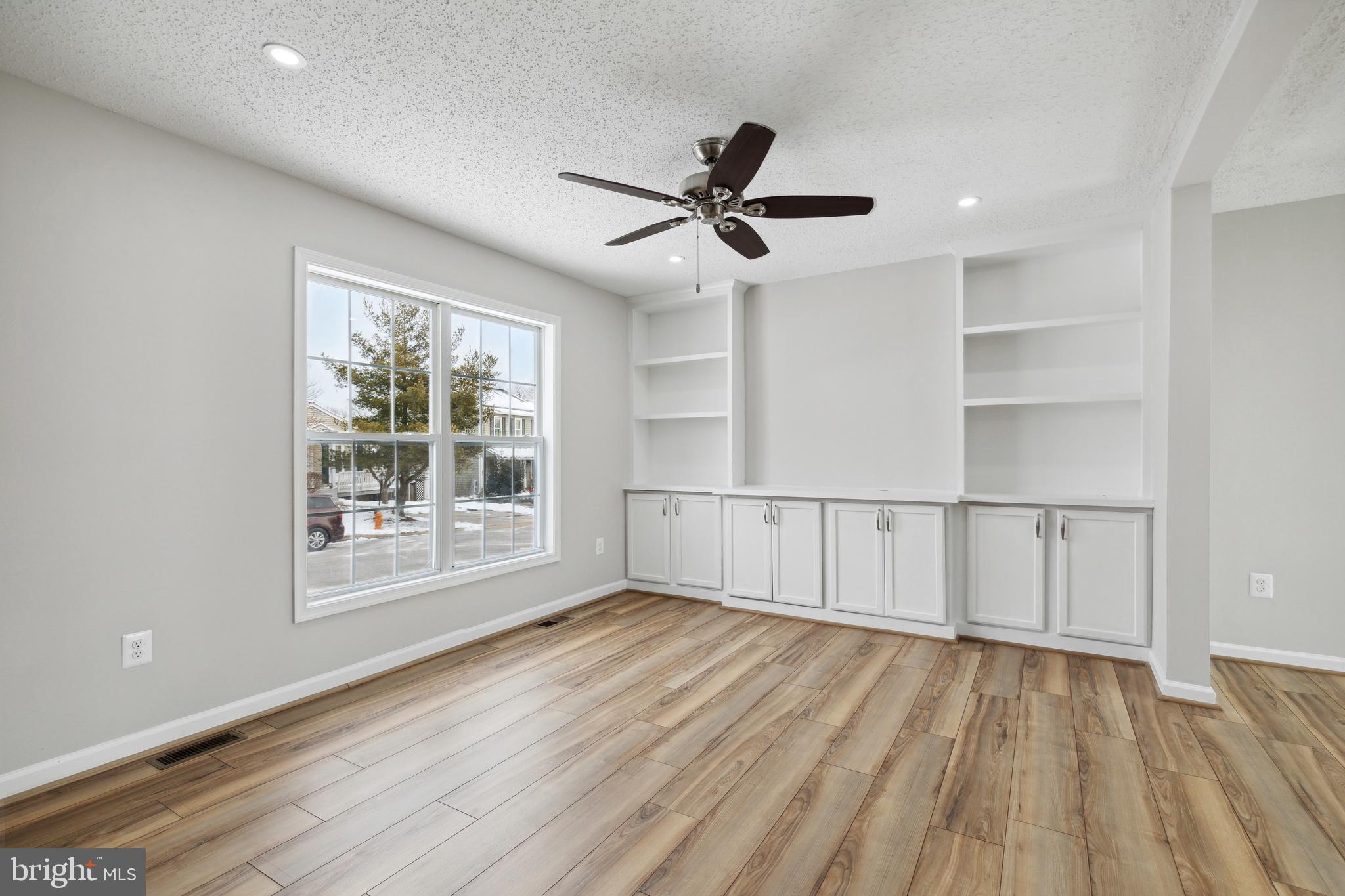 NOTTINGHAM VILLAGE - Residential