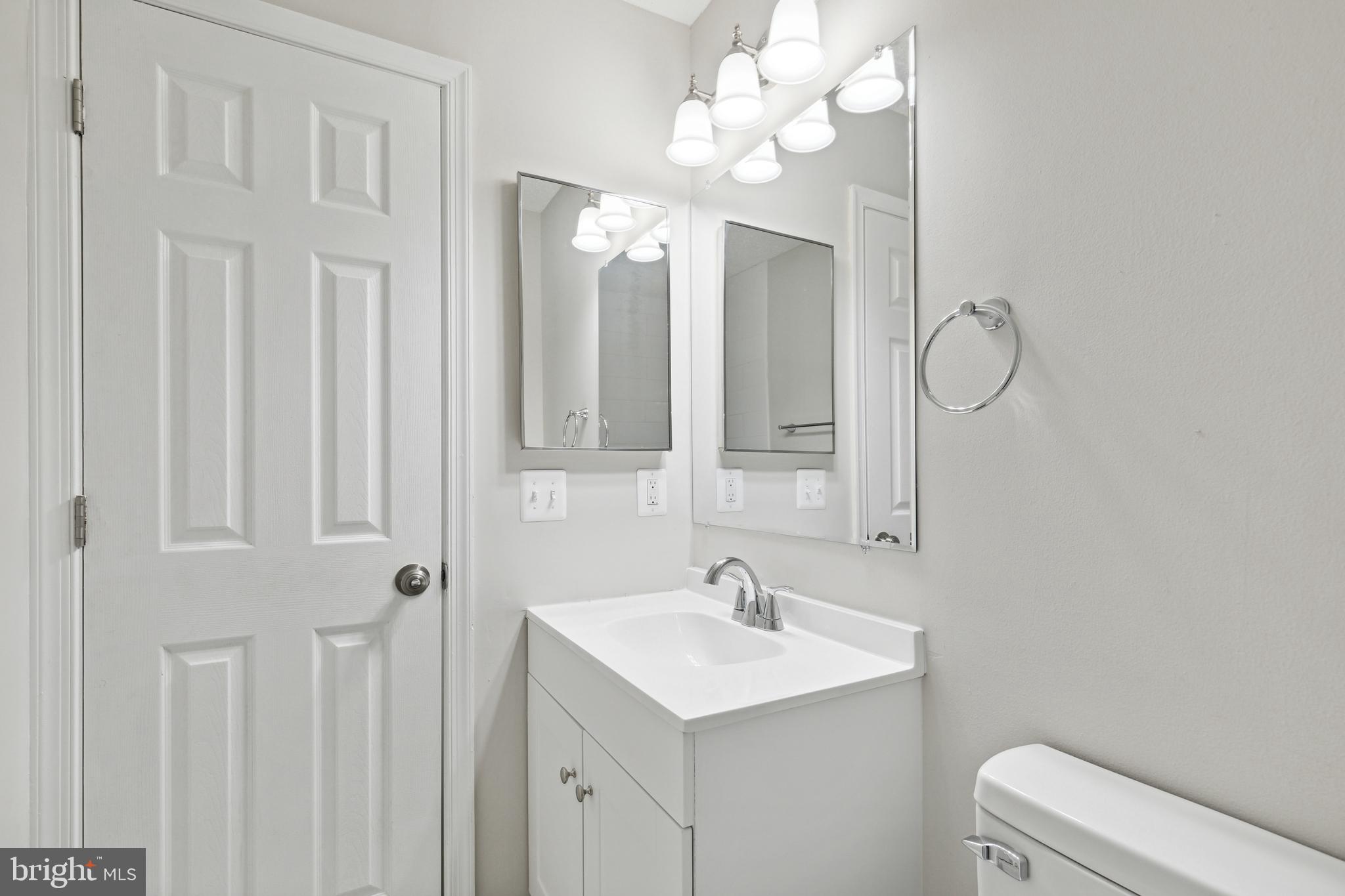 NOTTINGHAM VILLAGE - Residential