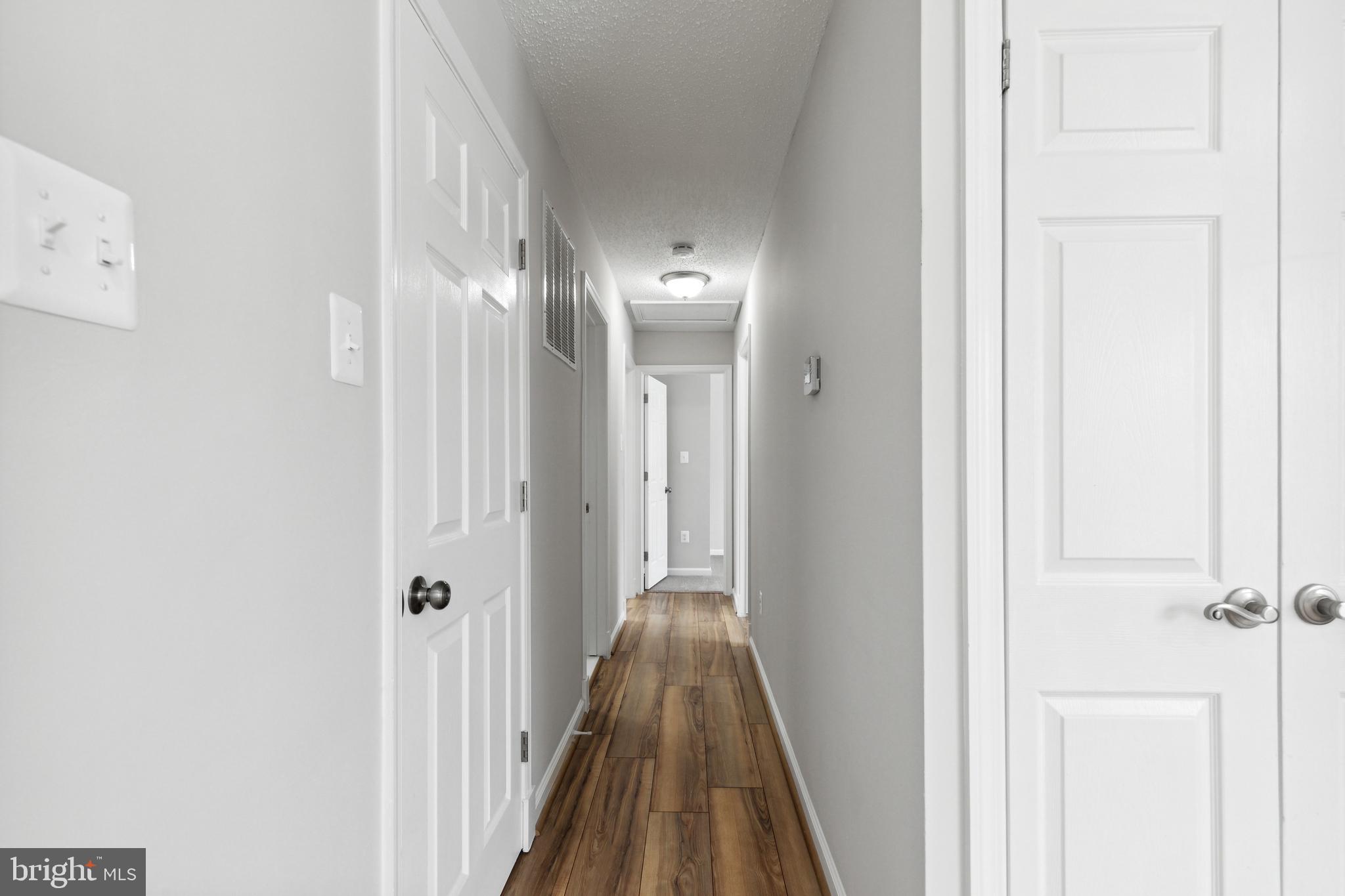 NOTTINGHAM VILLAGE - Residential