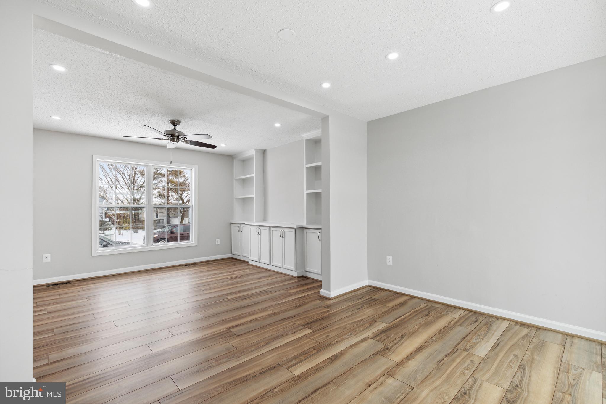 NOTTINGHAM VILLAGE - Residential