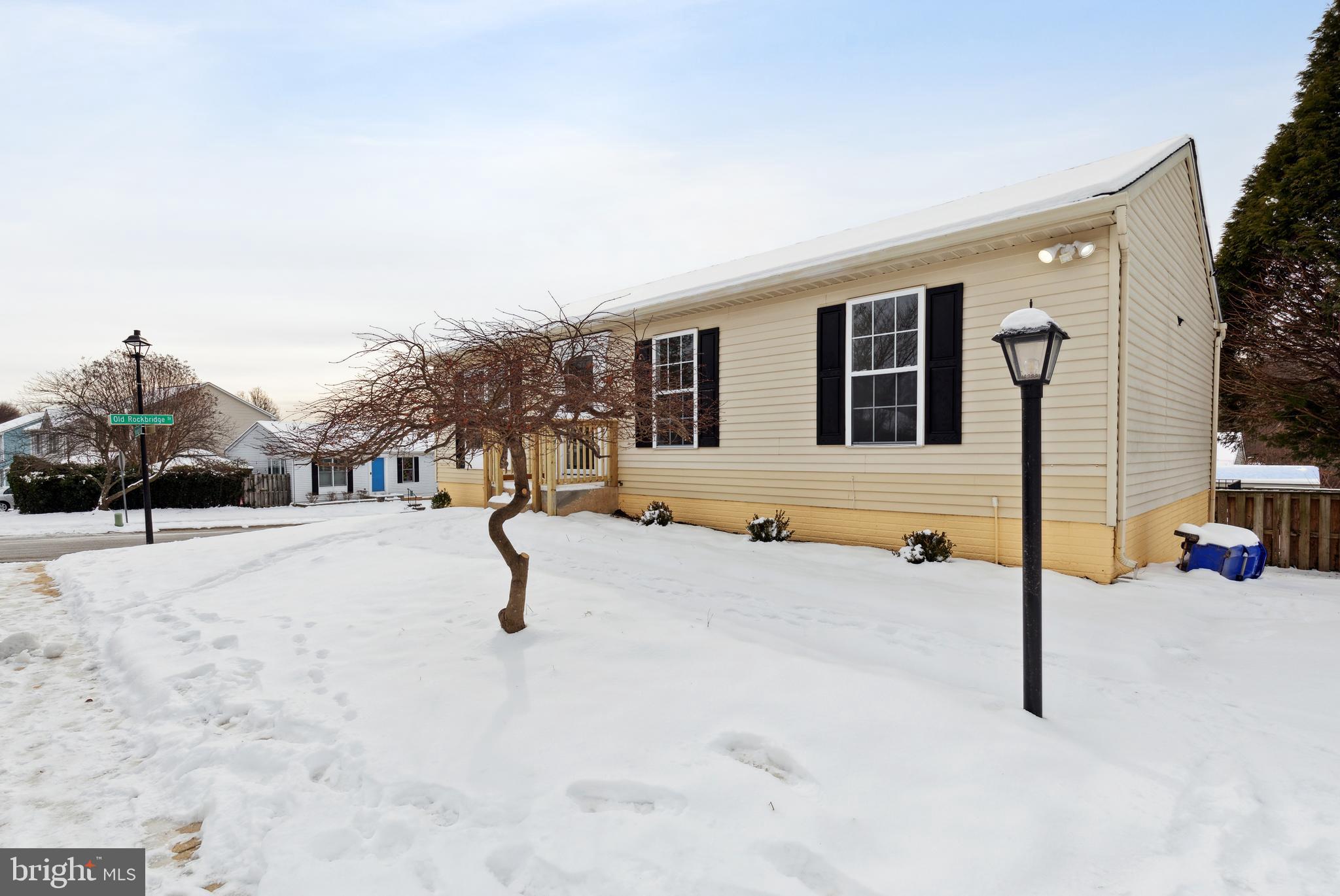 NOTTINGHAM VILLAGE - Residential