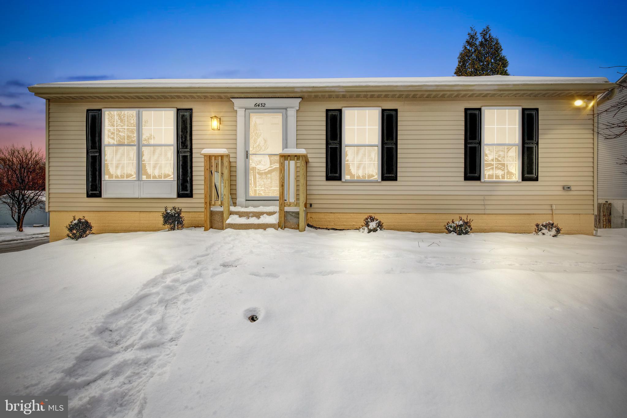 NOTTINGHAM VILLAGE - Residential