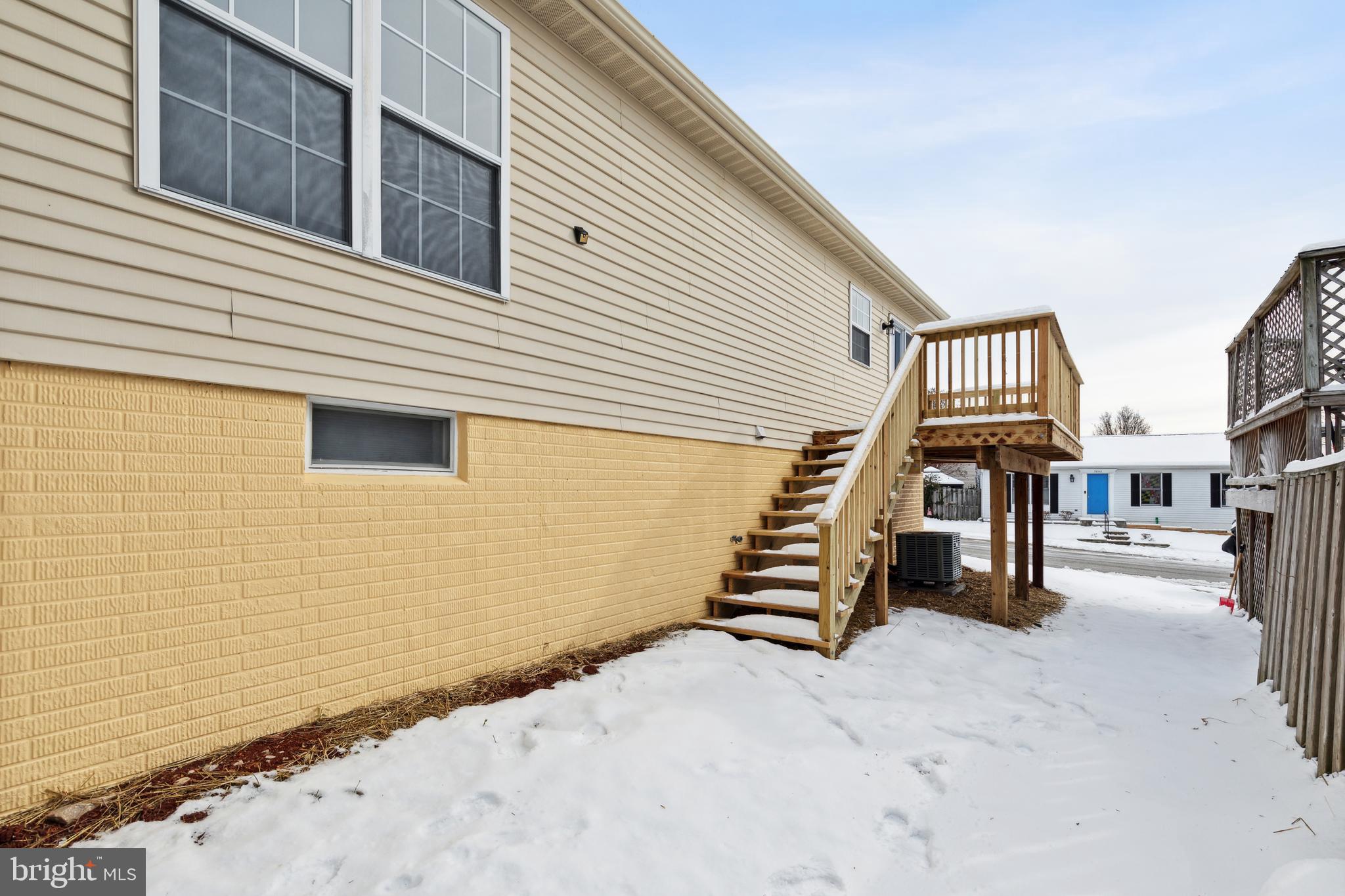 NOTTINGHAM VILLAGE - Residential