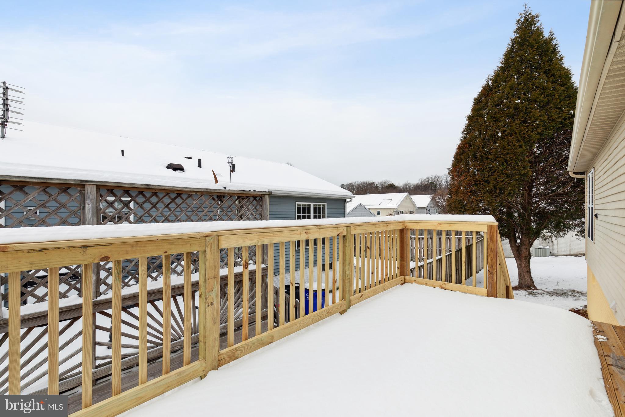 NOTTINGHAM VILLAGE - Residential