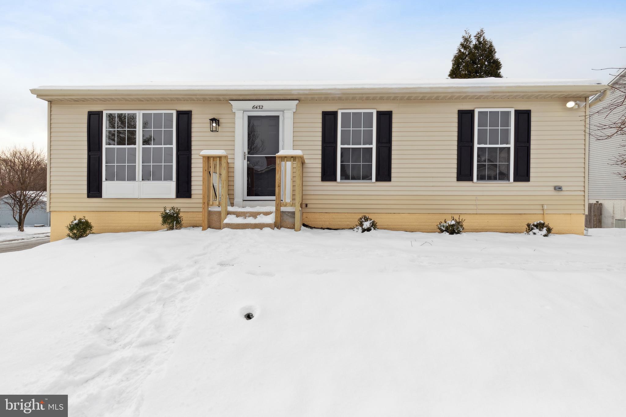 NOTTINGHAM VILLAGE - Residential