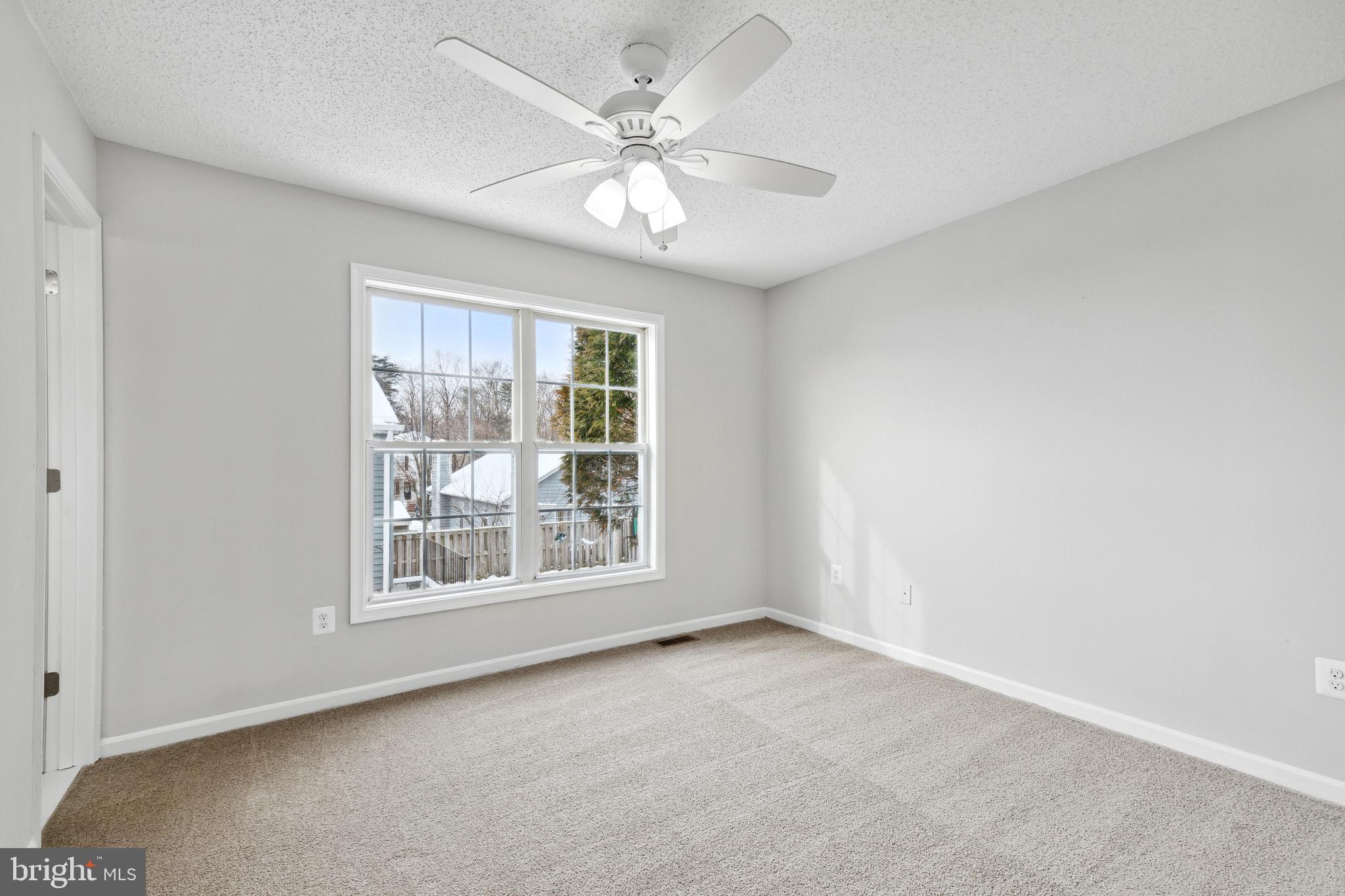 NOTTINGHAM VILLAGE - Residential