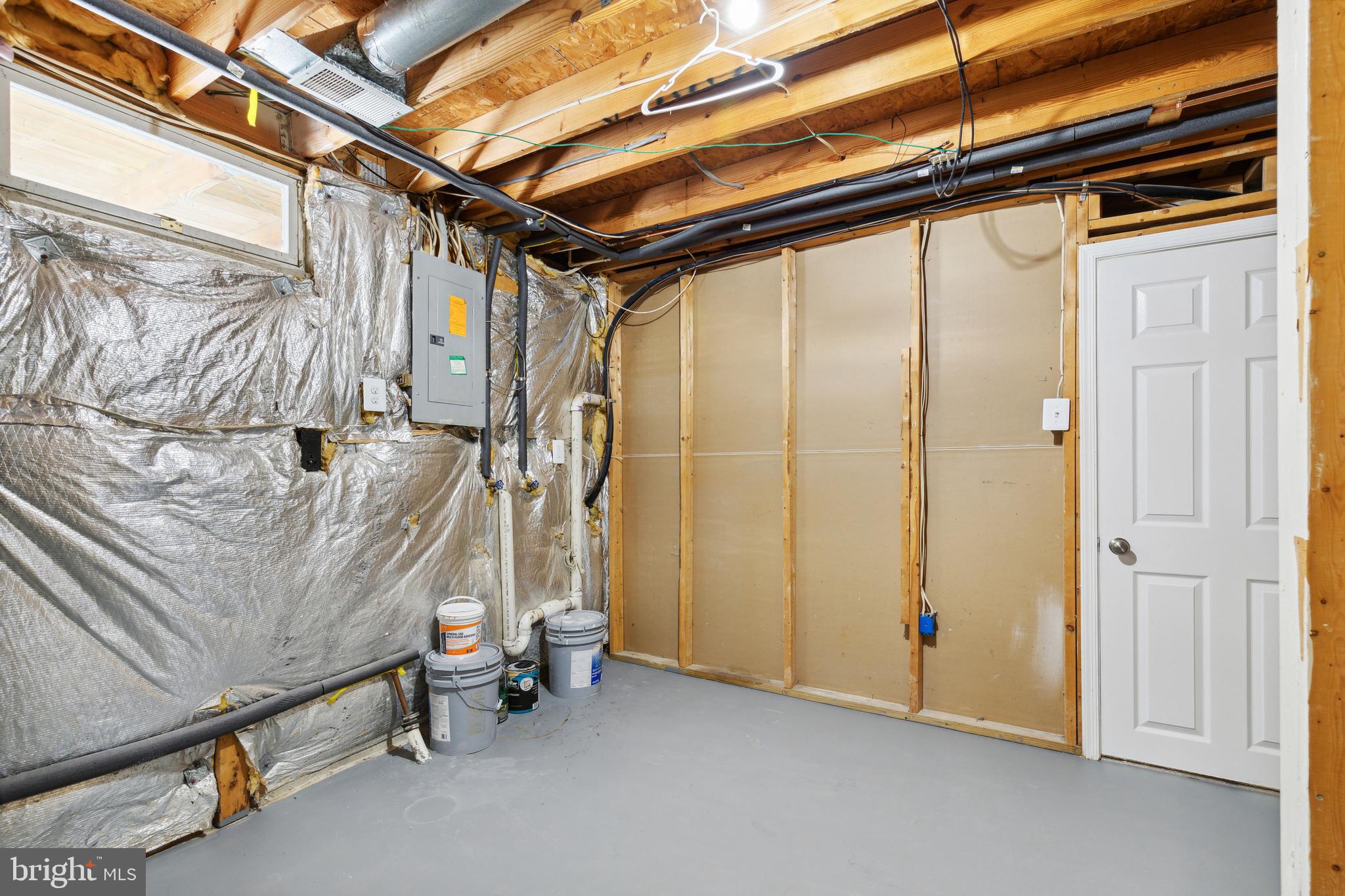 NOTTINGHAM VILLAGE - Residential