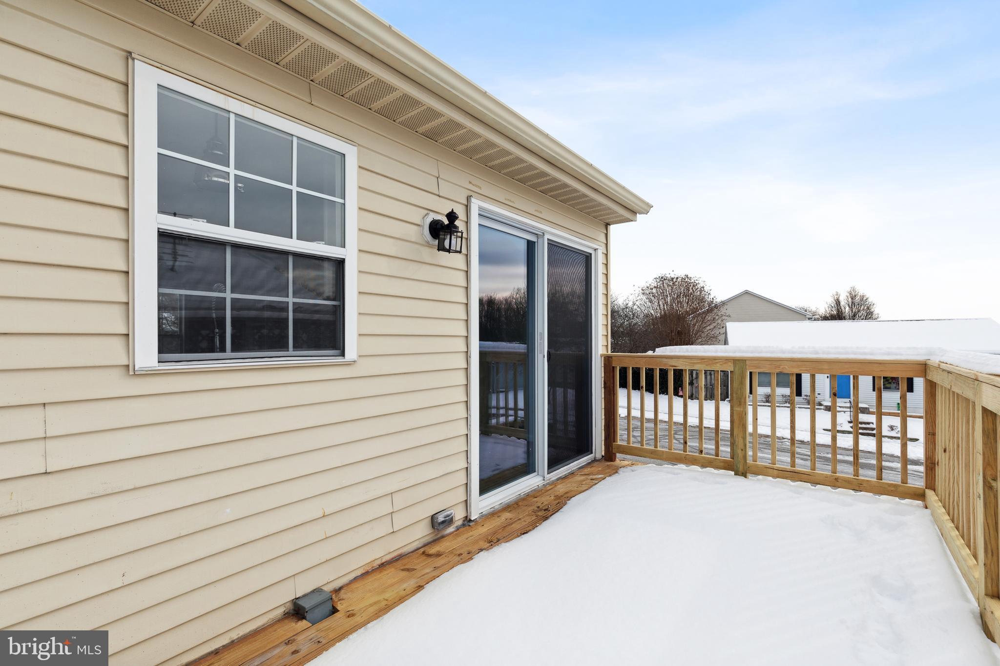 NOTTINGHAM VILLAGE - Residential