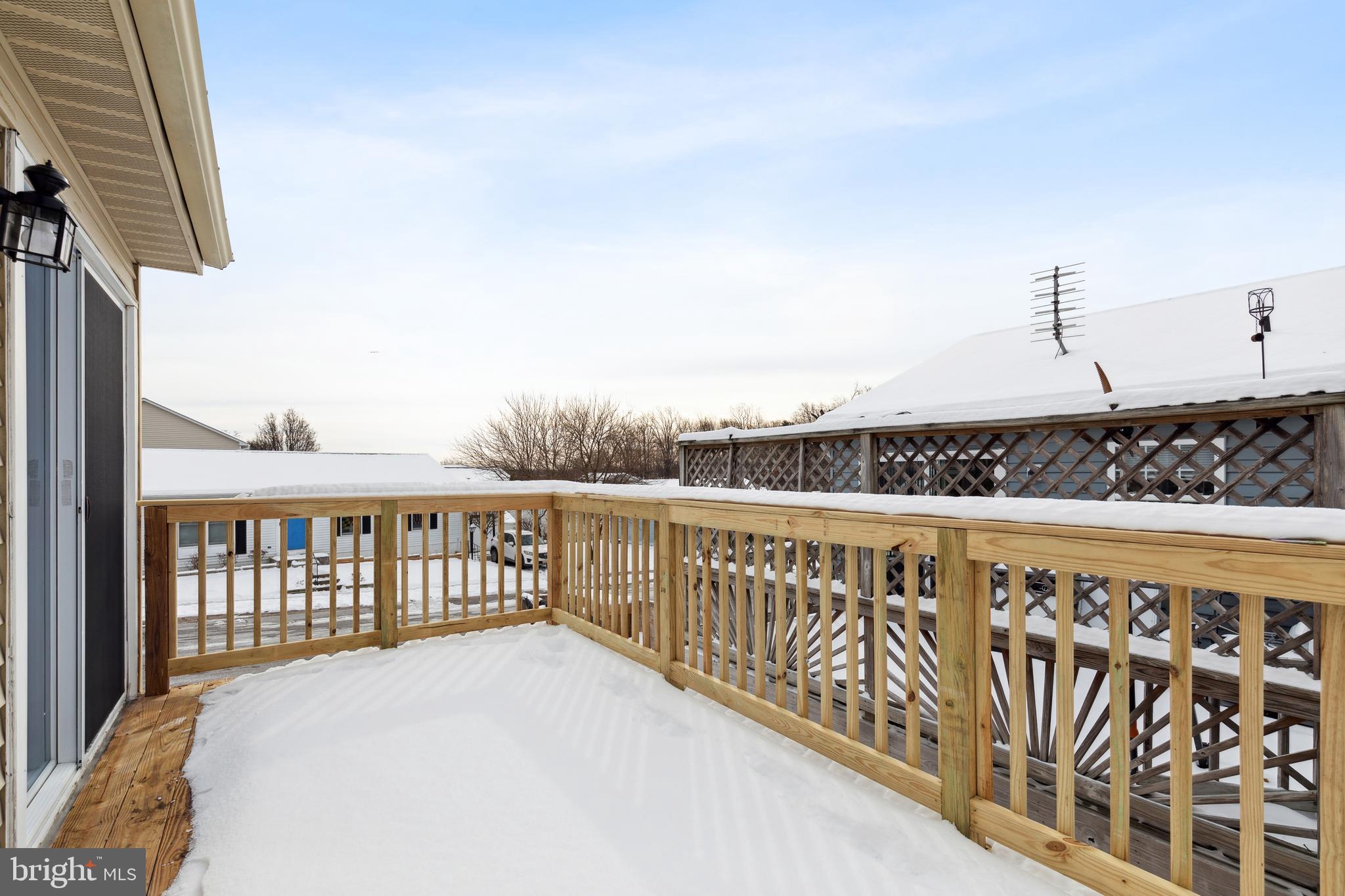 NOTTINGHAM VILLAGE - Residential