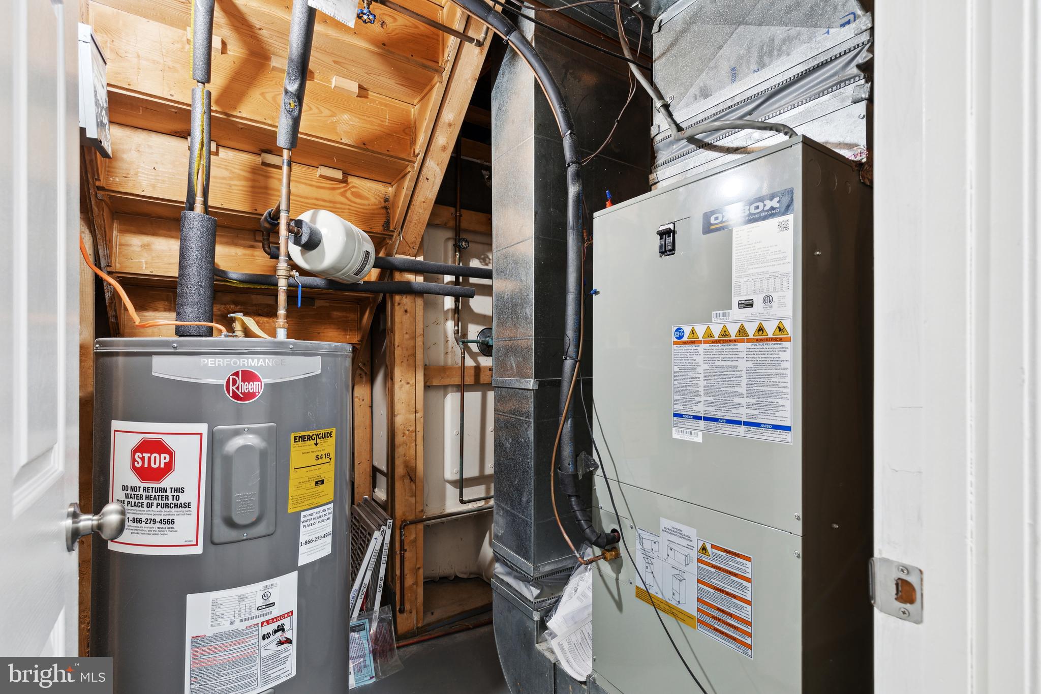 NOTTINGHAM VILLAGE - Residential