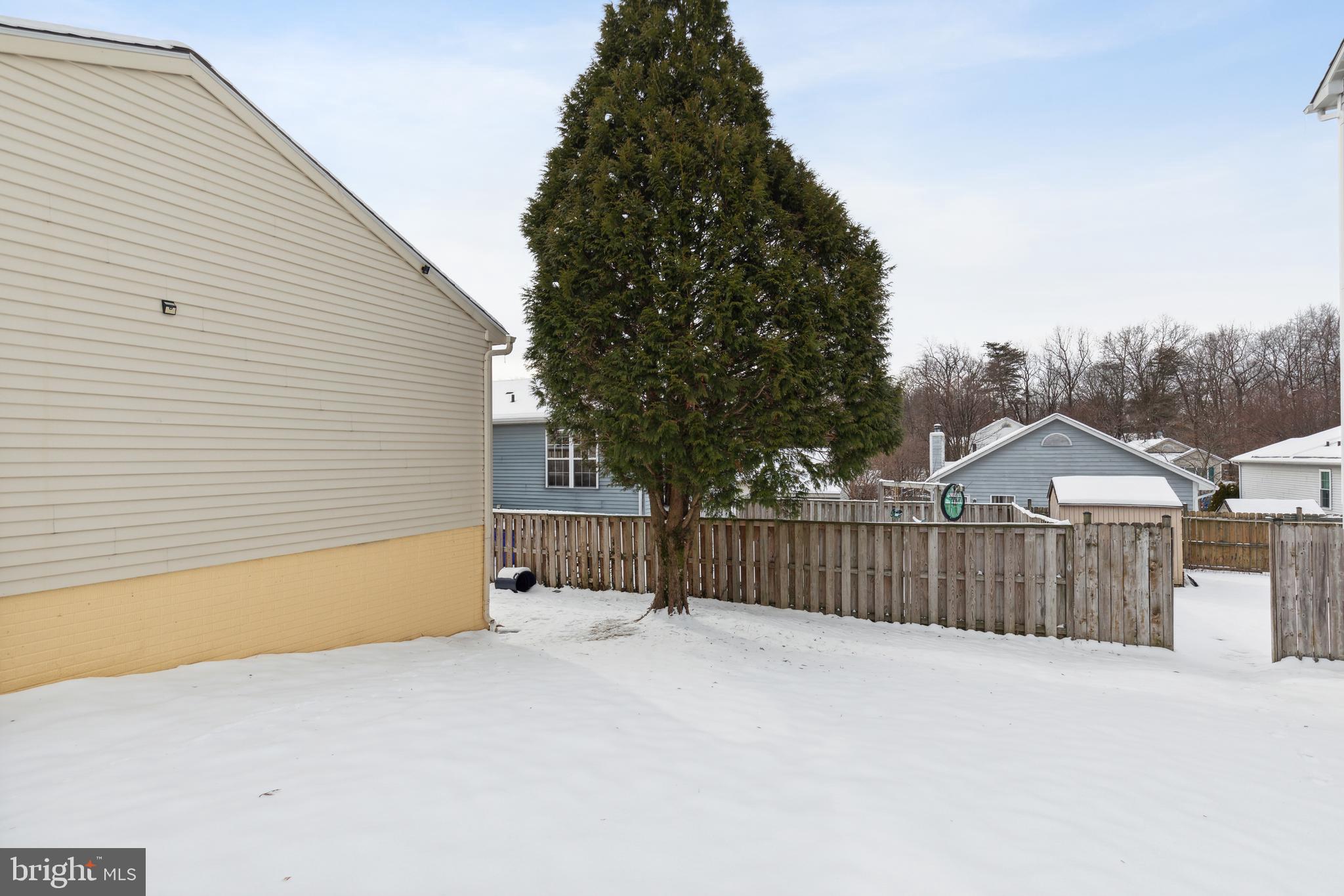 NOTTINGHAM VILLAGE - Residential