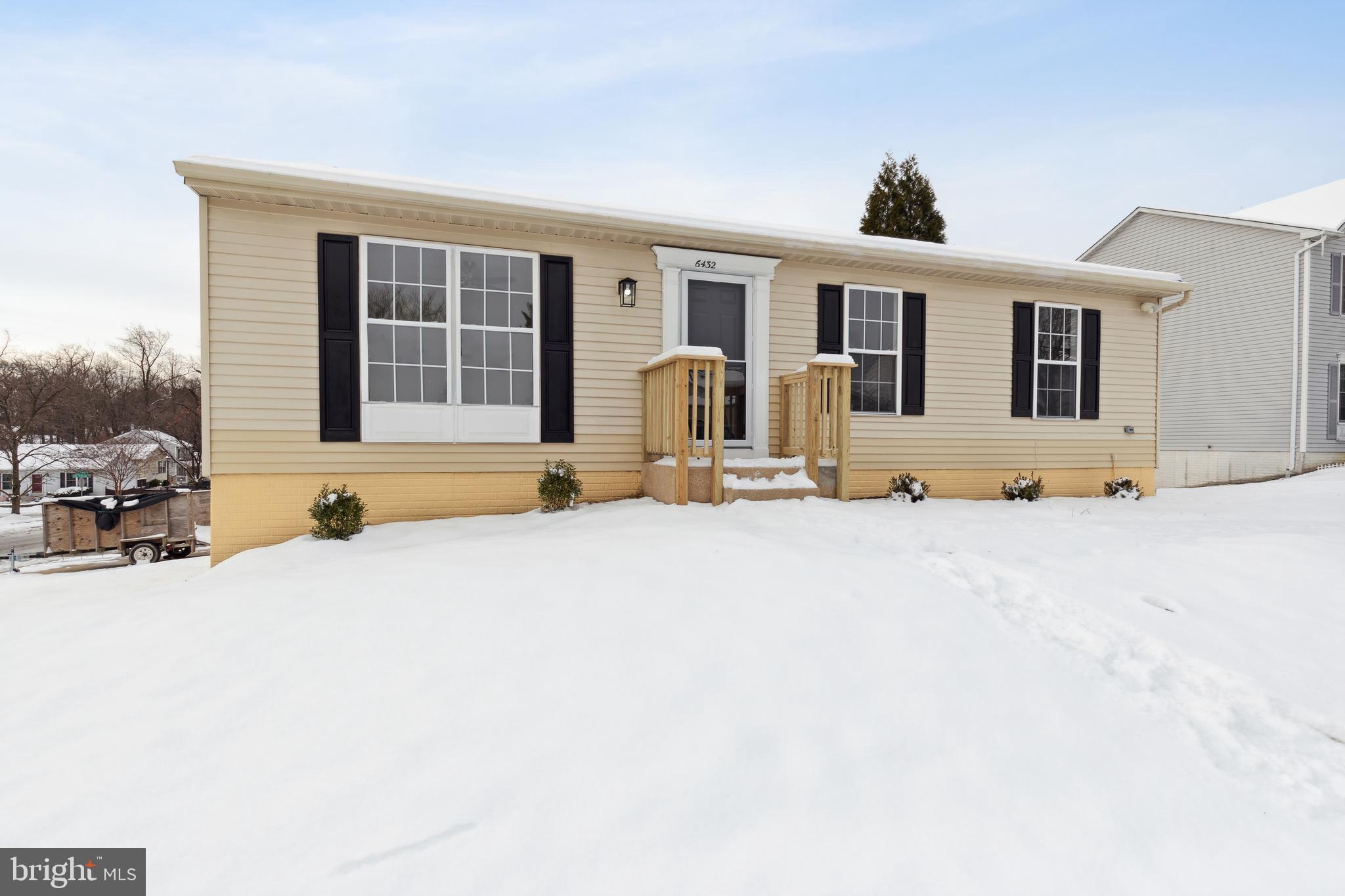 NOTTINGHAM VILLAGE - Residential