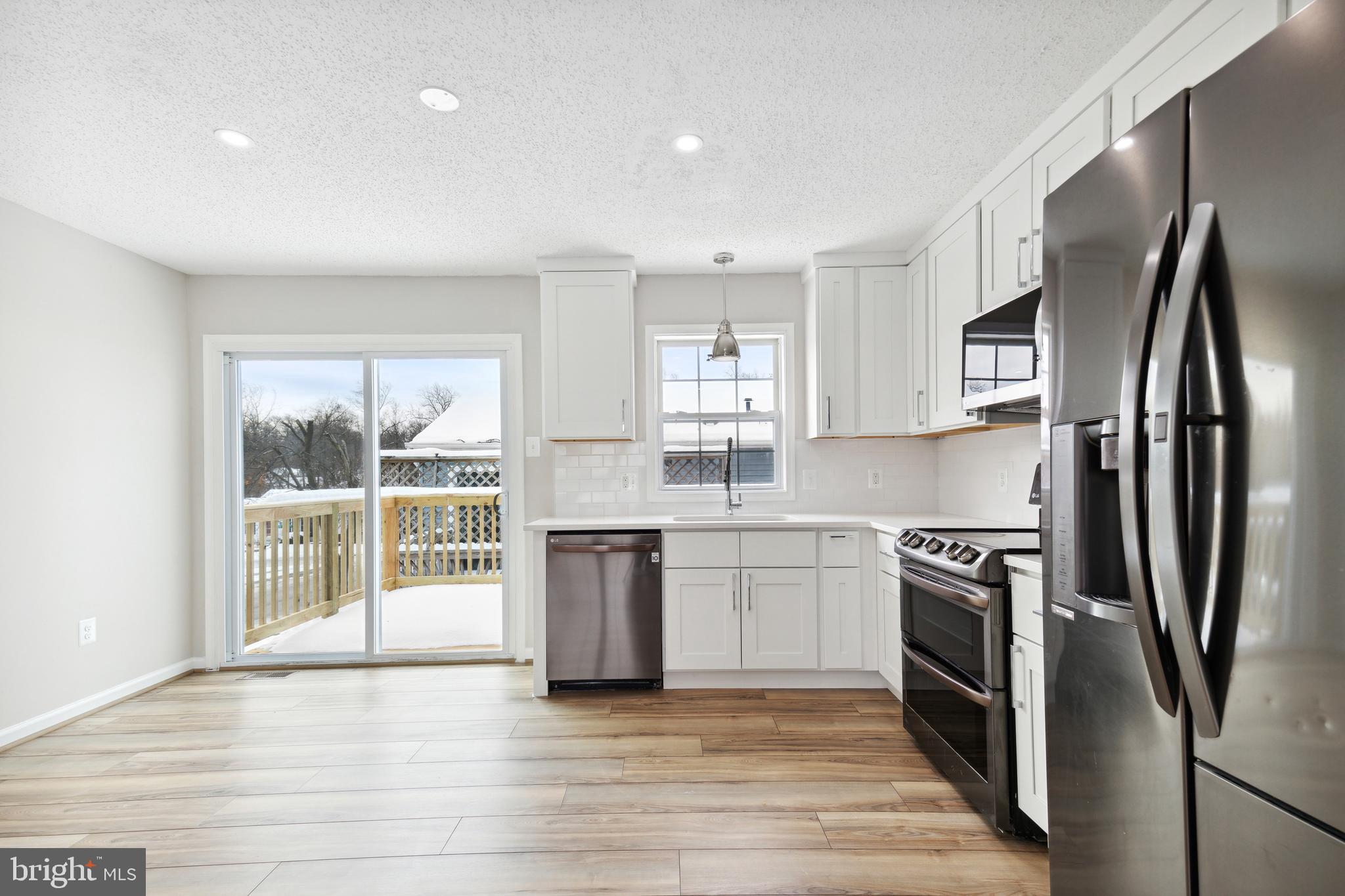 NOTTINGHAM VILLAGE - Residential