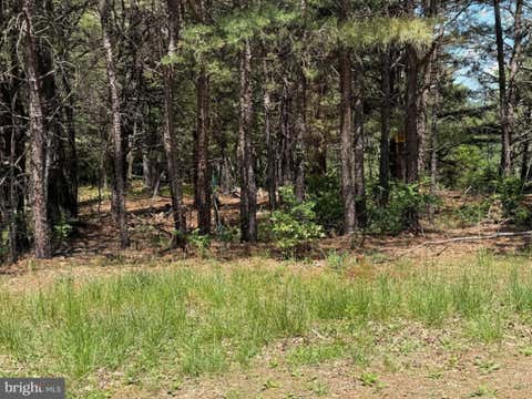 Vacant Land For Sale - LOTS 89 Orndorff Way<br/> YELLOW SPRING, WV 26865