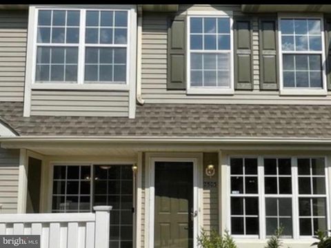 2503 WIMBLEDON WAY BLACKWOOD NJ 08012
