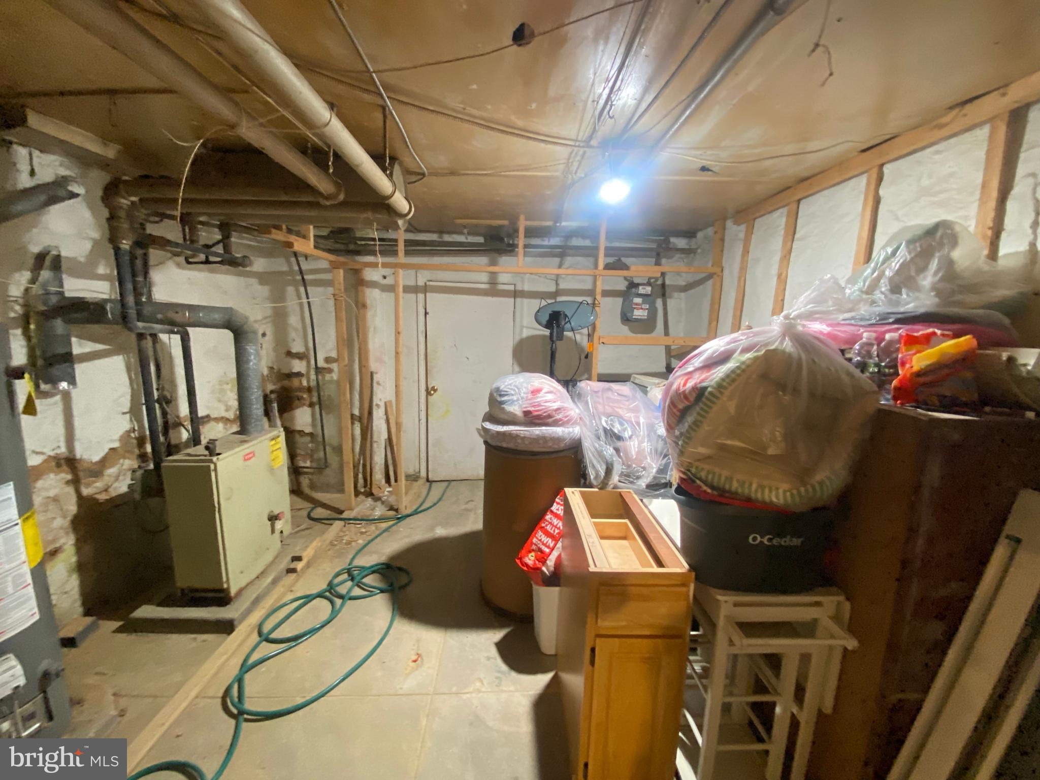 FRANKFORD - Residential