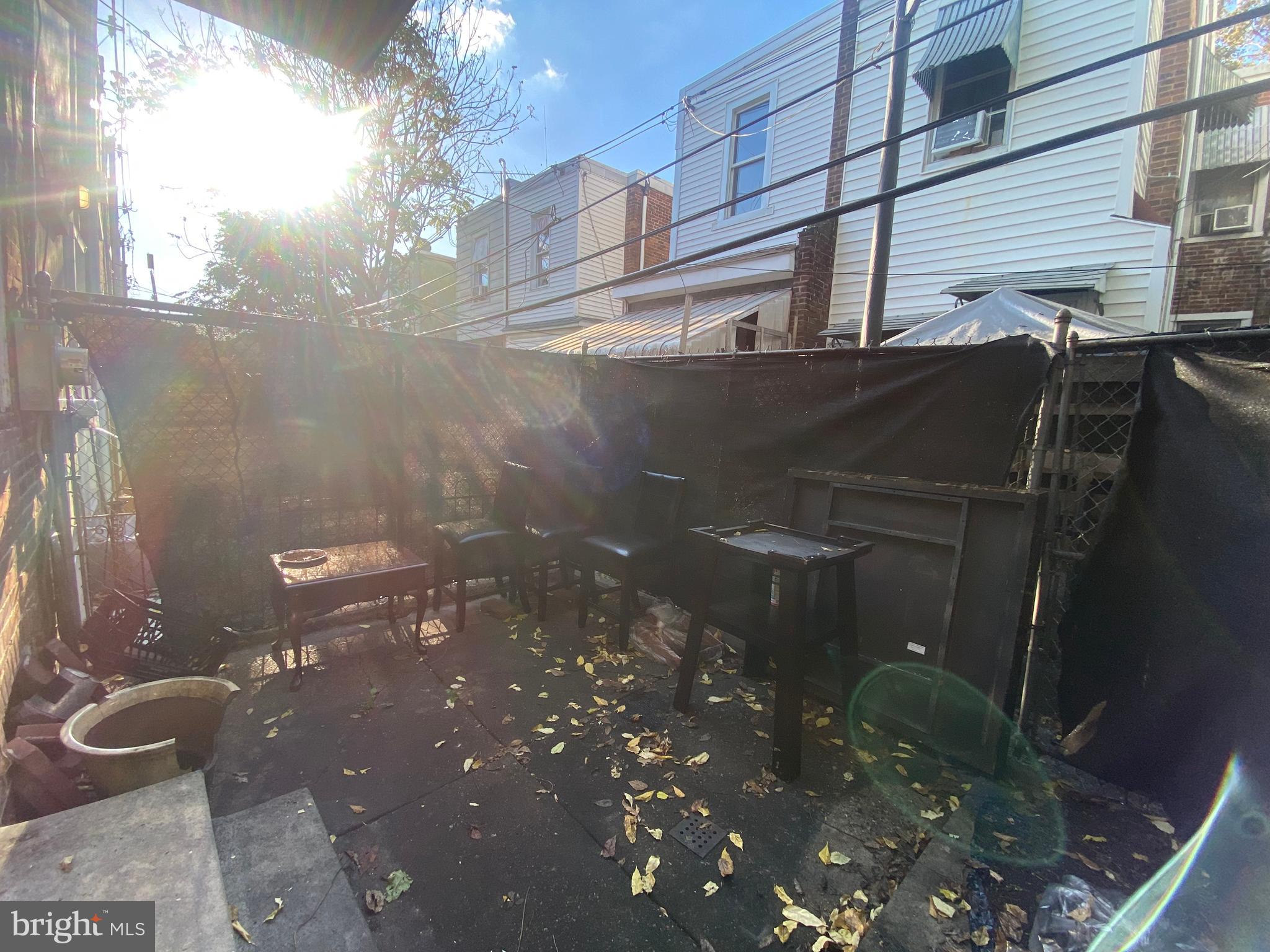 FRANKFORD - Residential