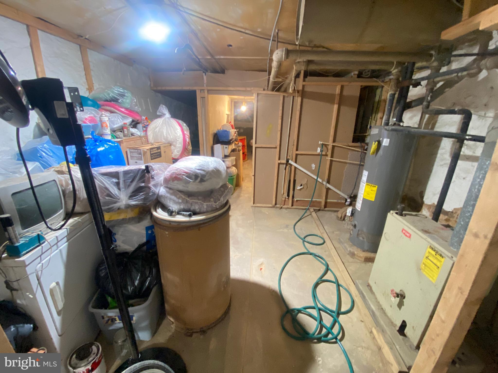 FRANKFORD - Residential