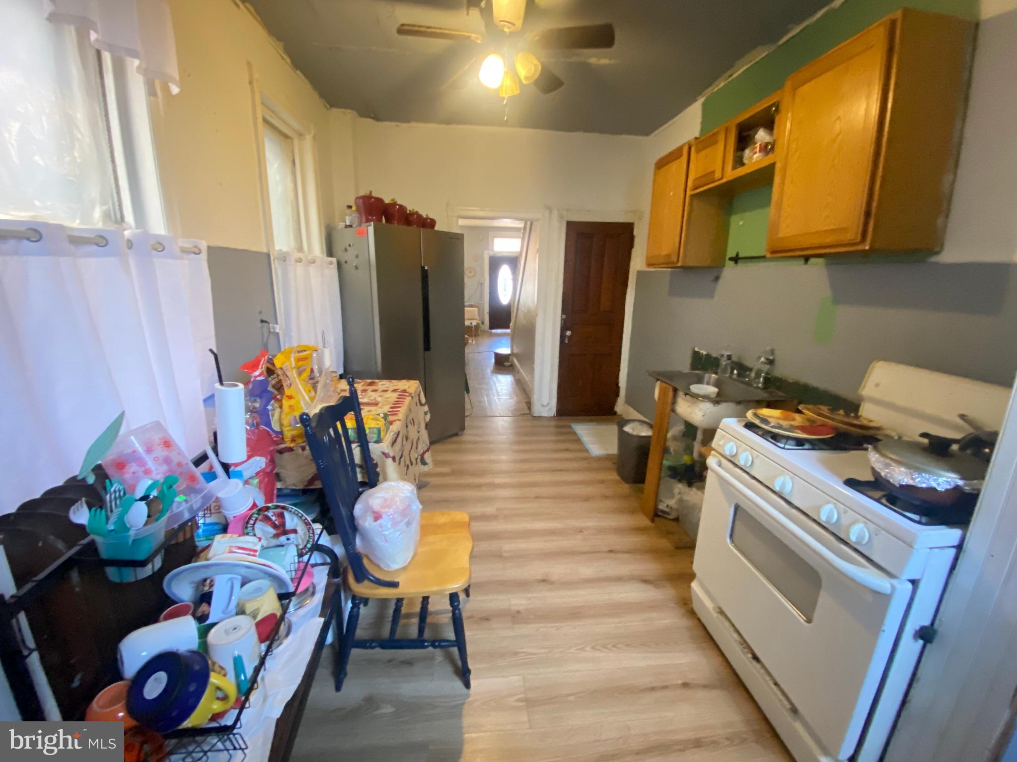 FRANKFORD - Residential