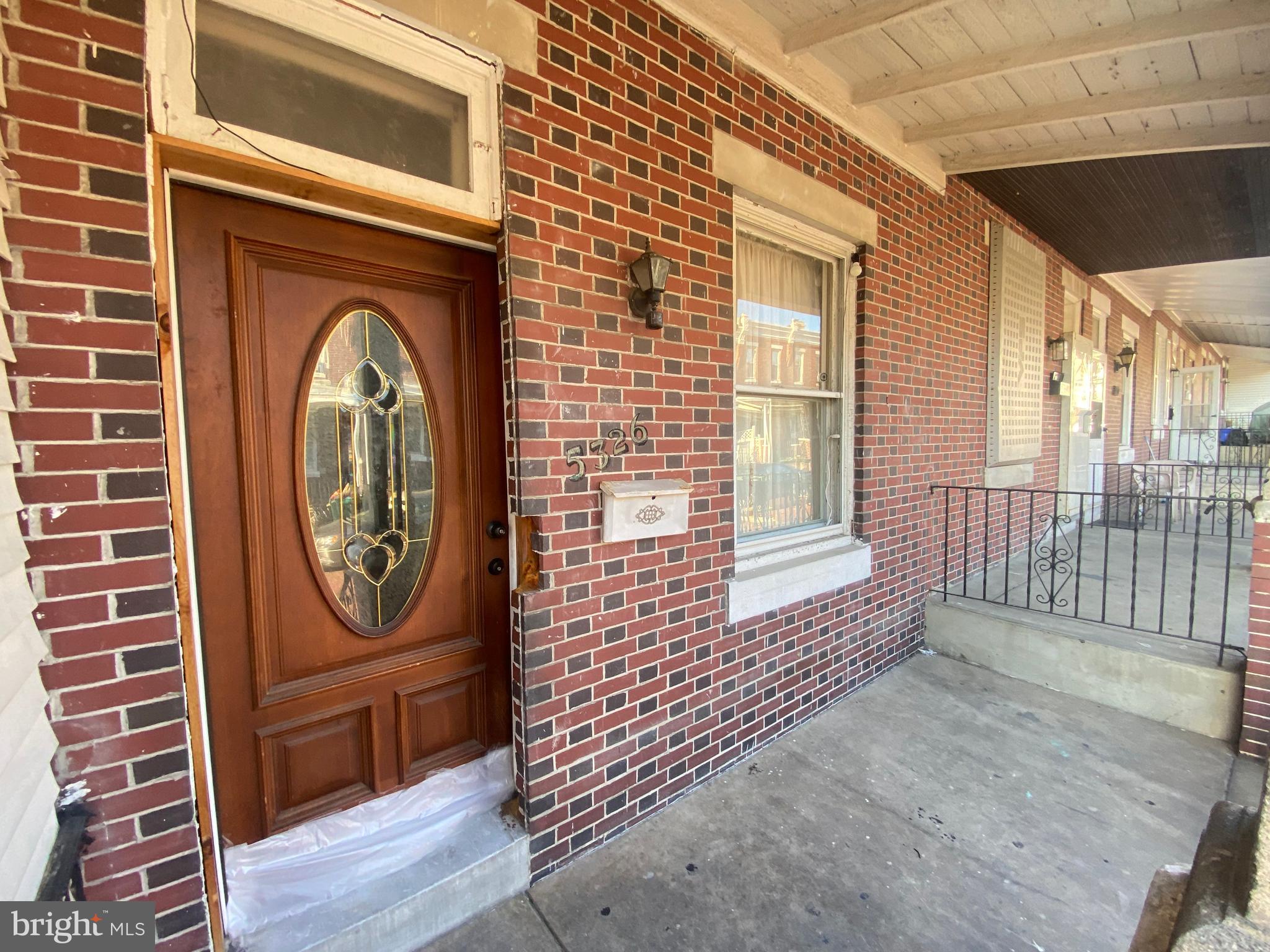 FRANKFORD - Residential