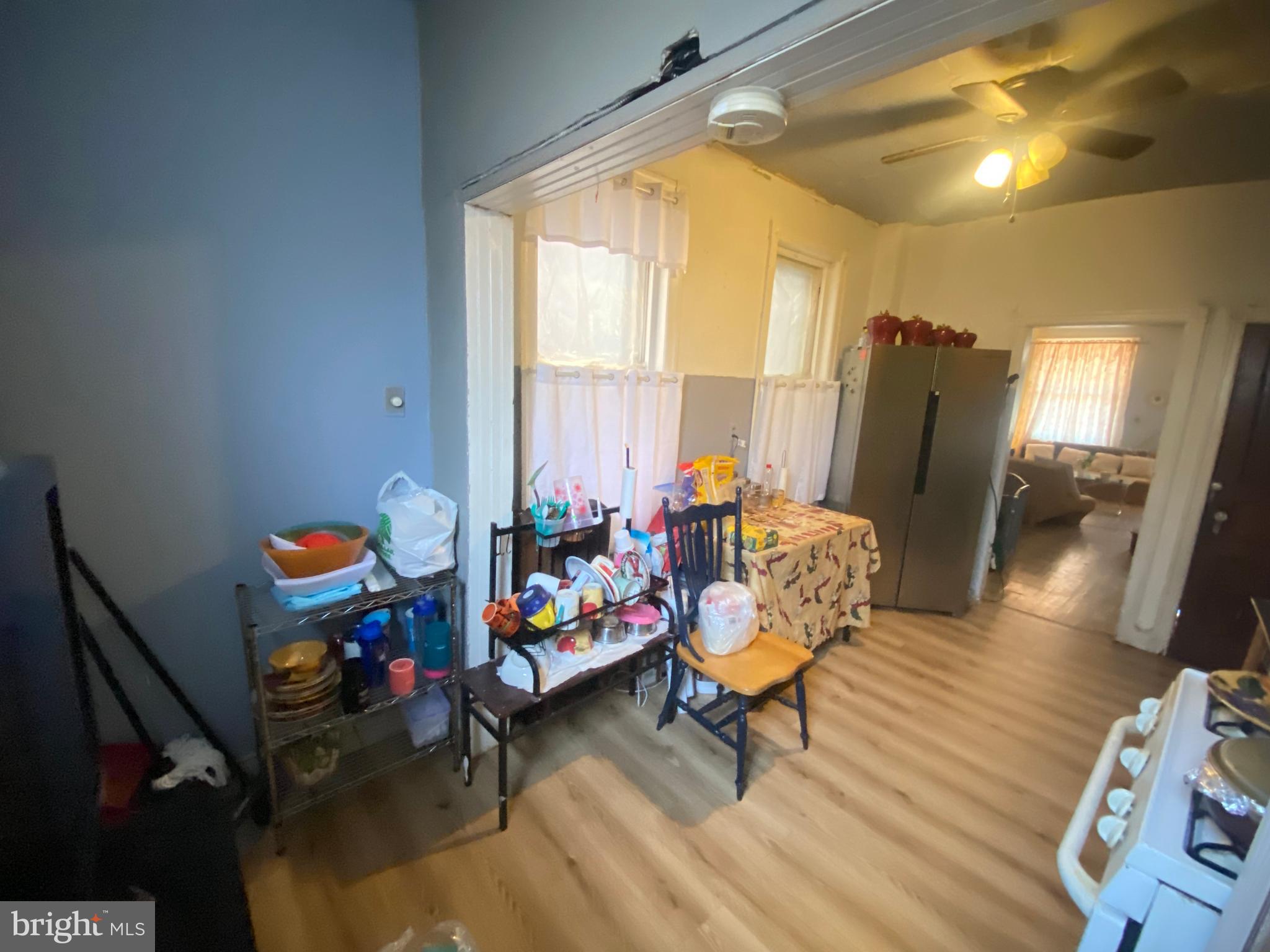 FRANKFORD - Residential