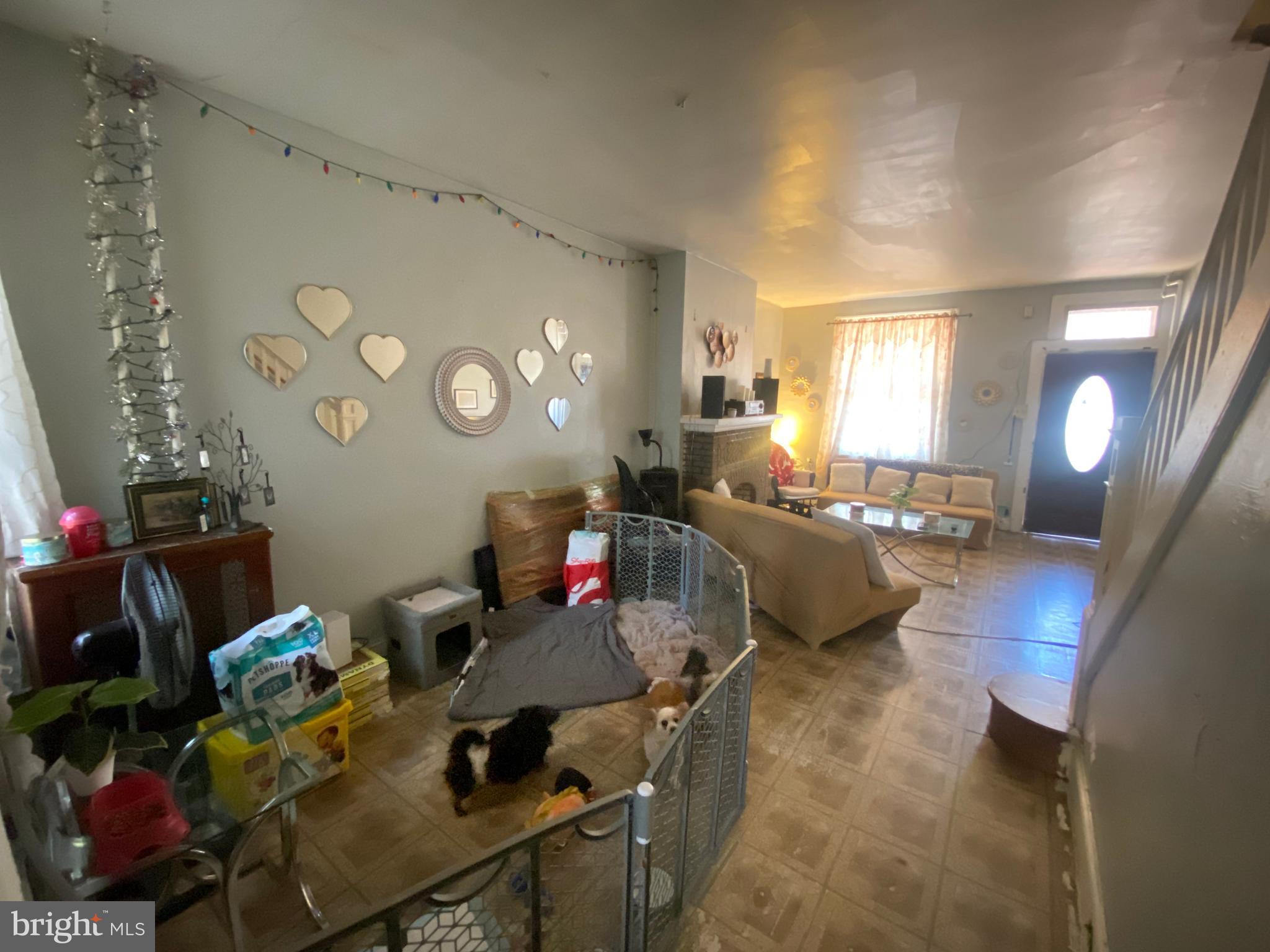 FRANKFORD - Residential