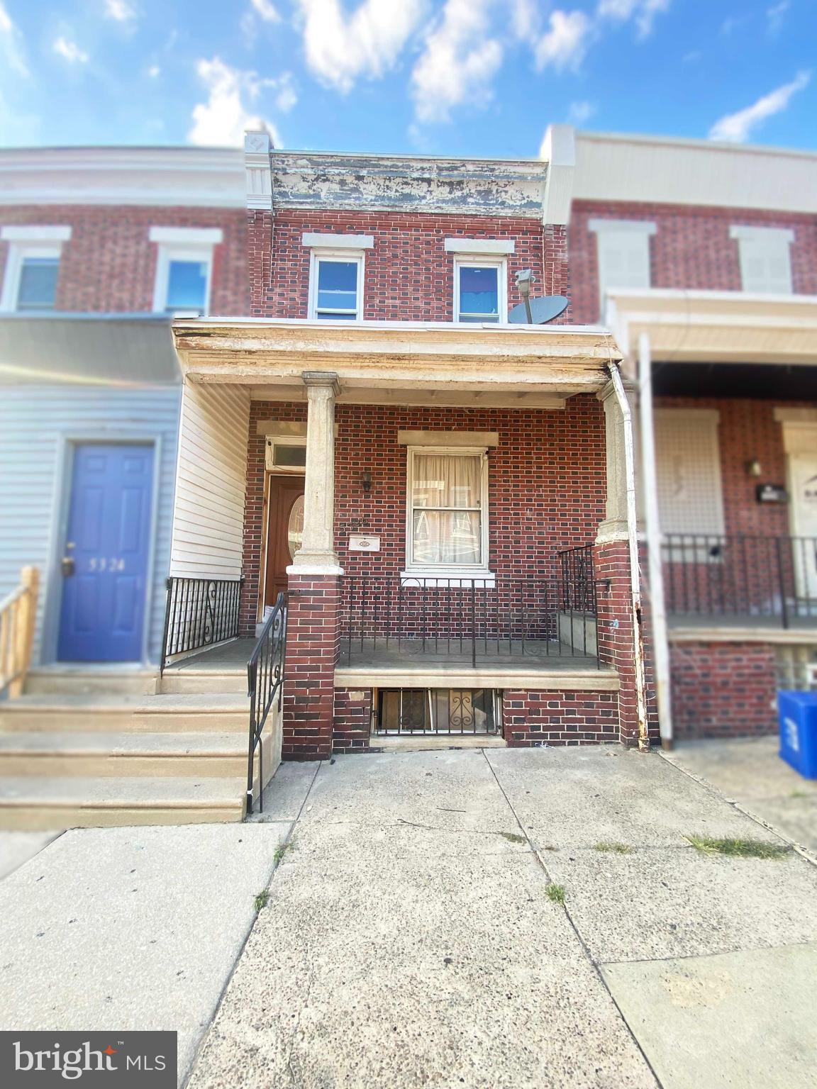 FRANKFORD - Residential