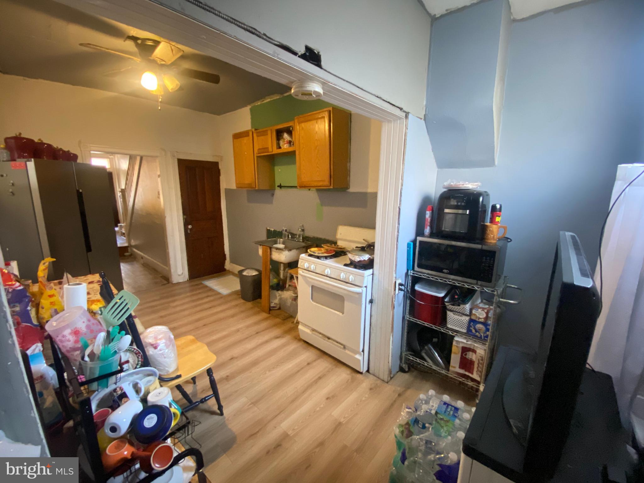 FRANKFORD - Residential