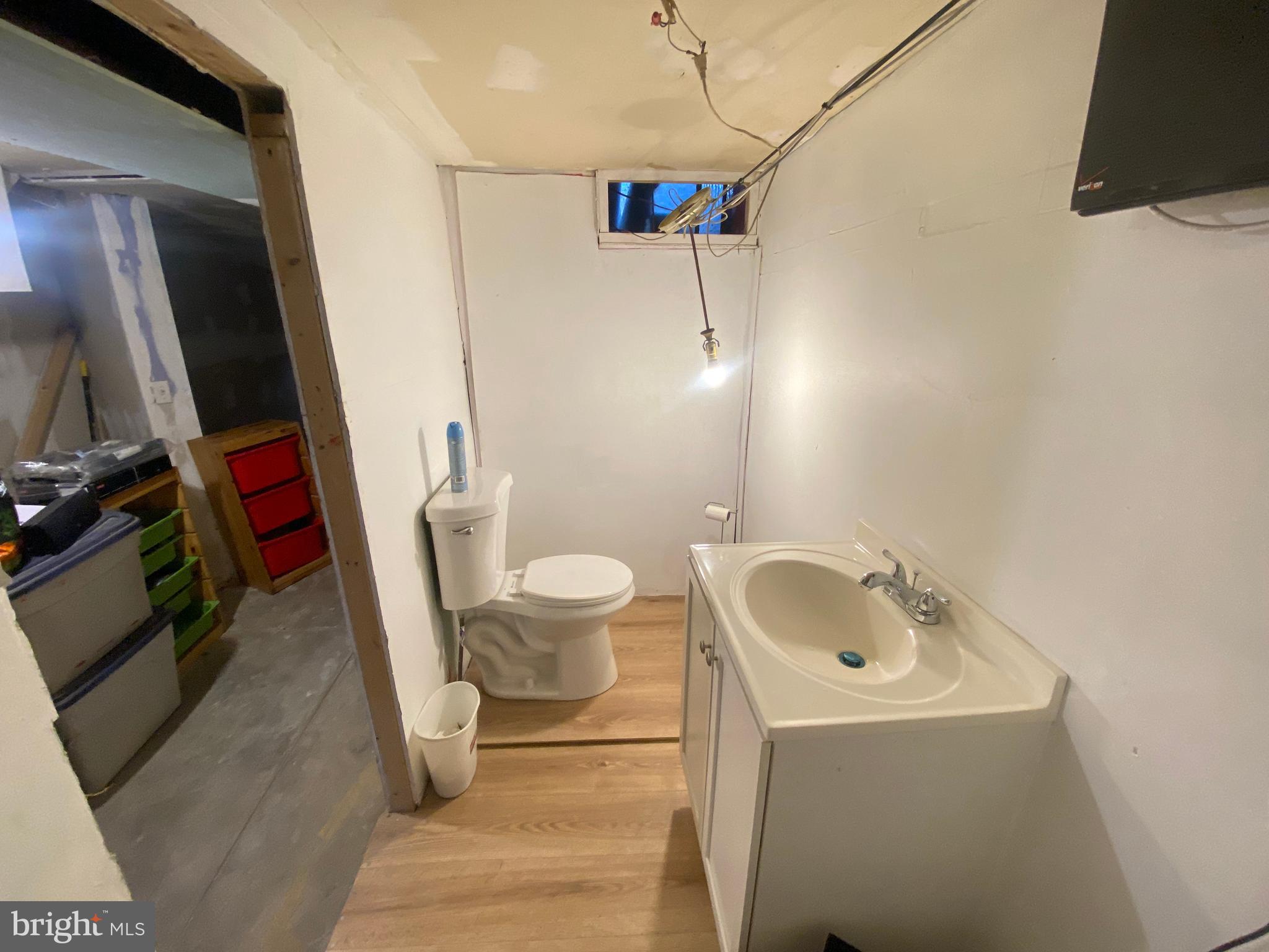 FRANKFORD - Residential