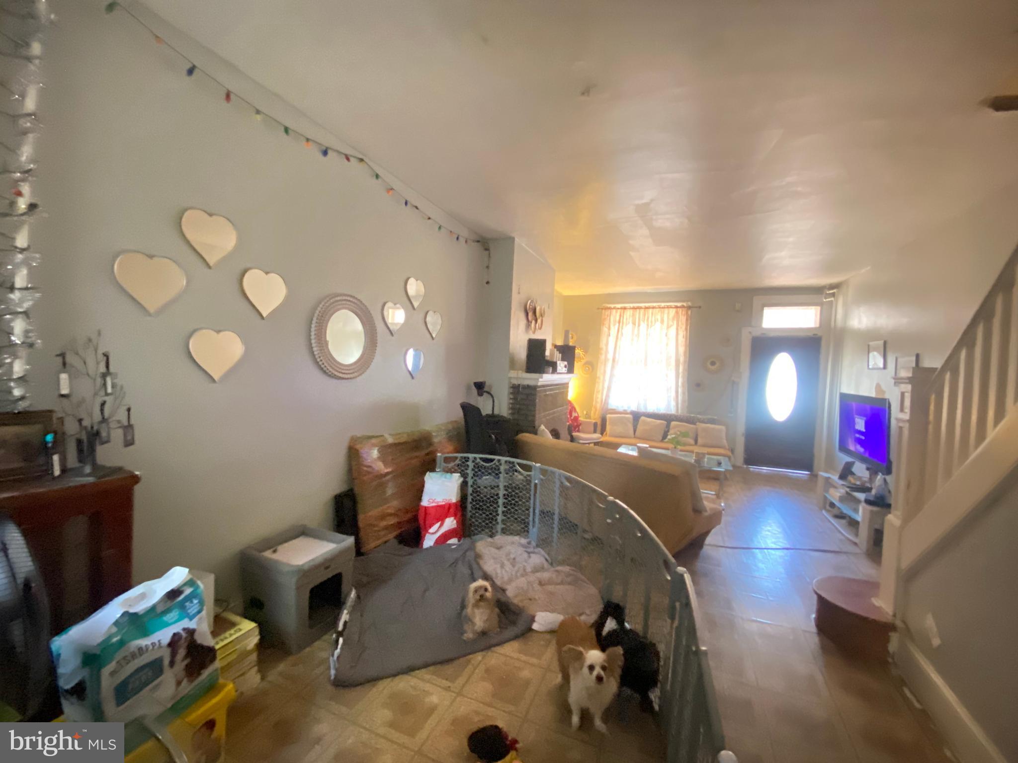 FRANKFORD - Residential