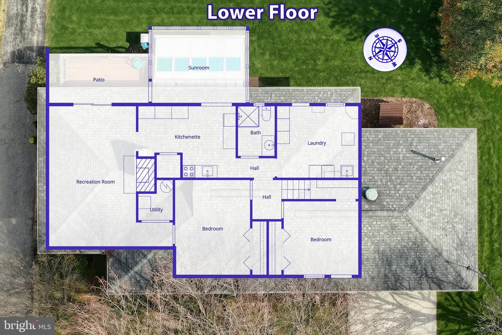 NEW FREEDOM BORO - Residential