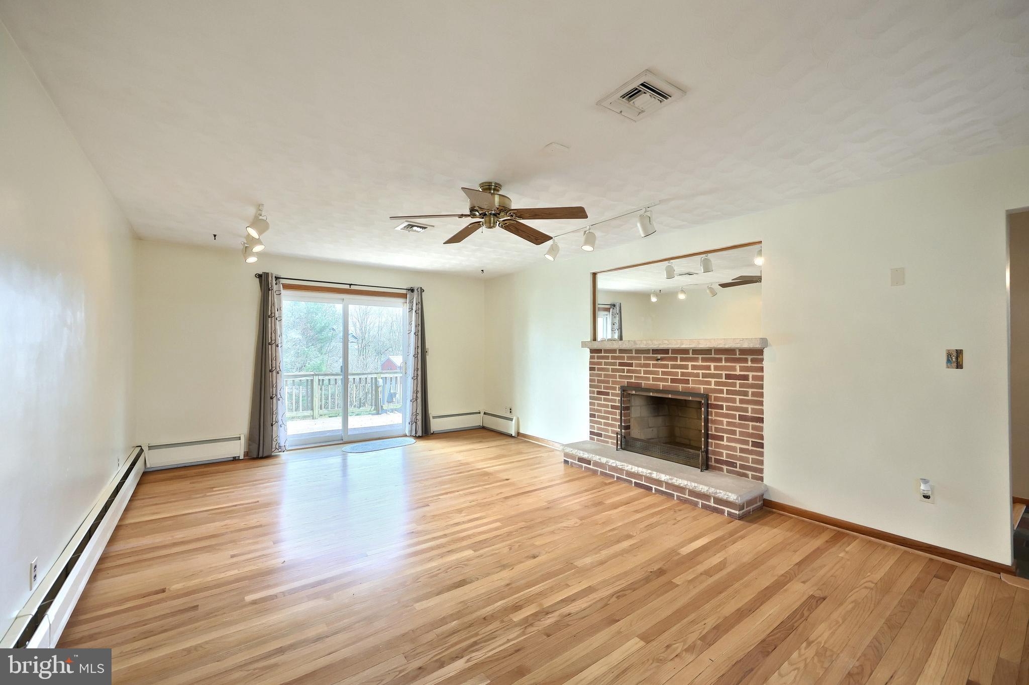 NEW FREEDOM BORO - Residential