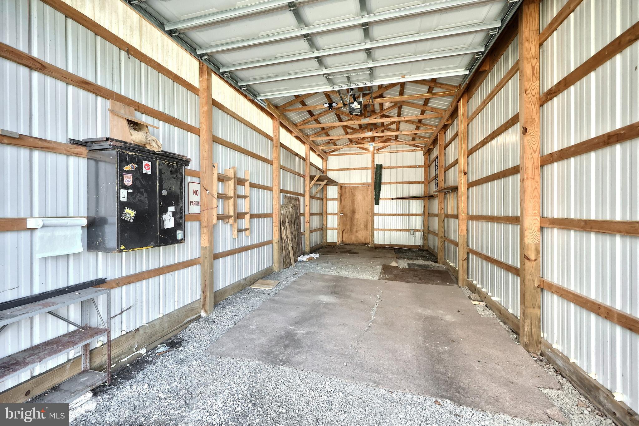 NEW FREEDOM BORO - Residential