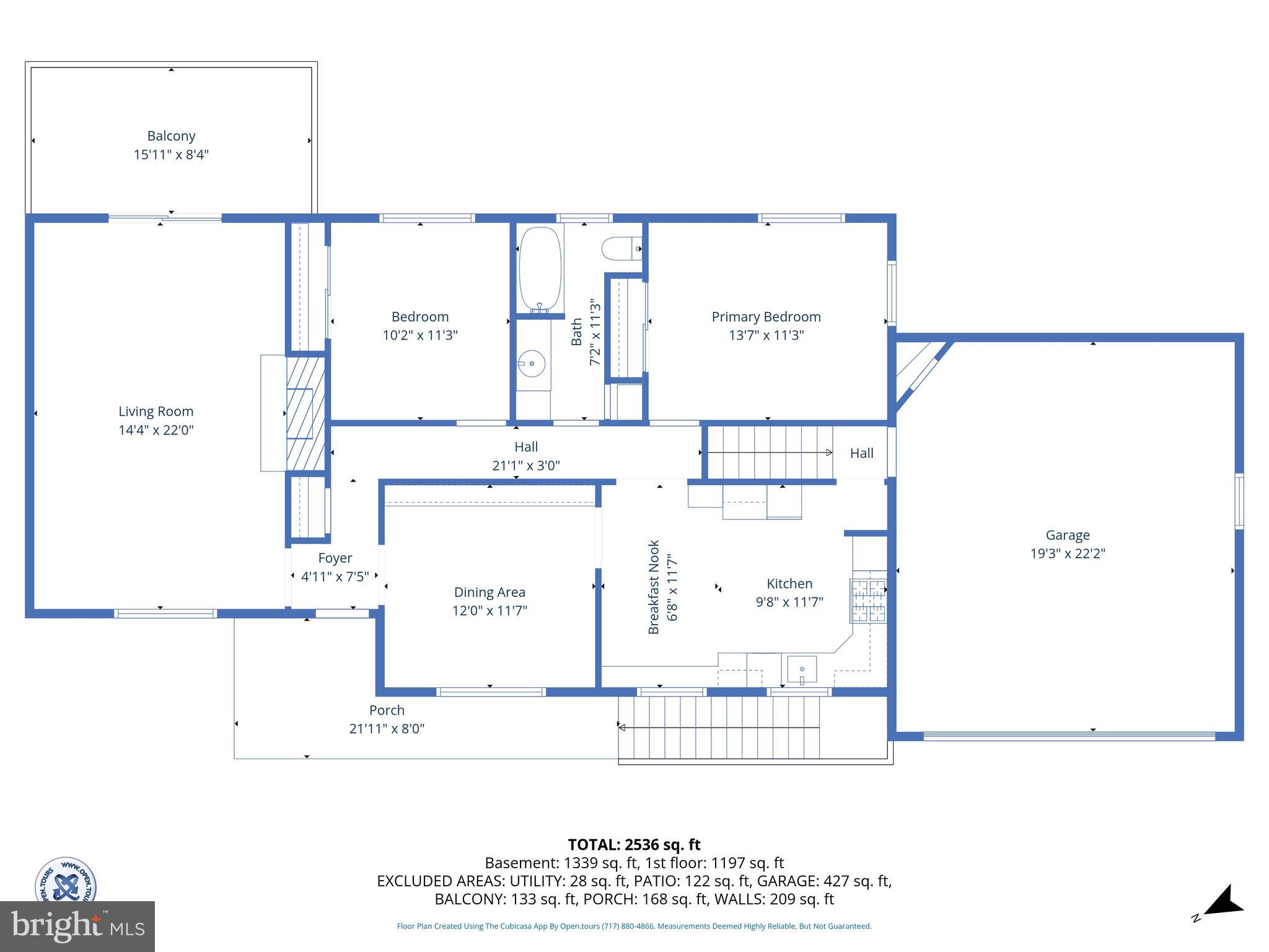 NEW FREEDOM BORO - Residential