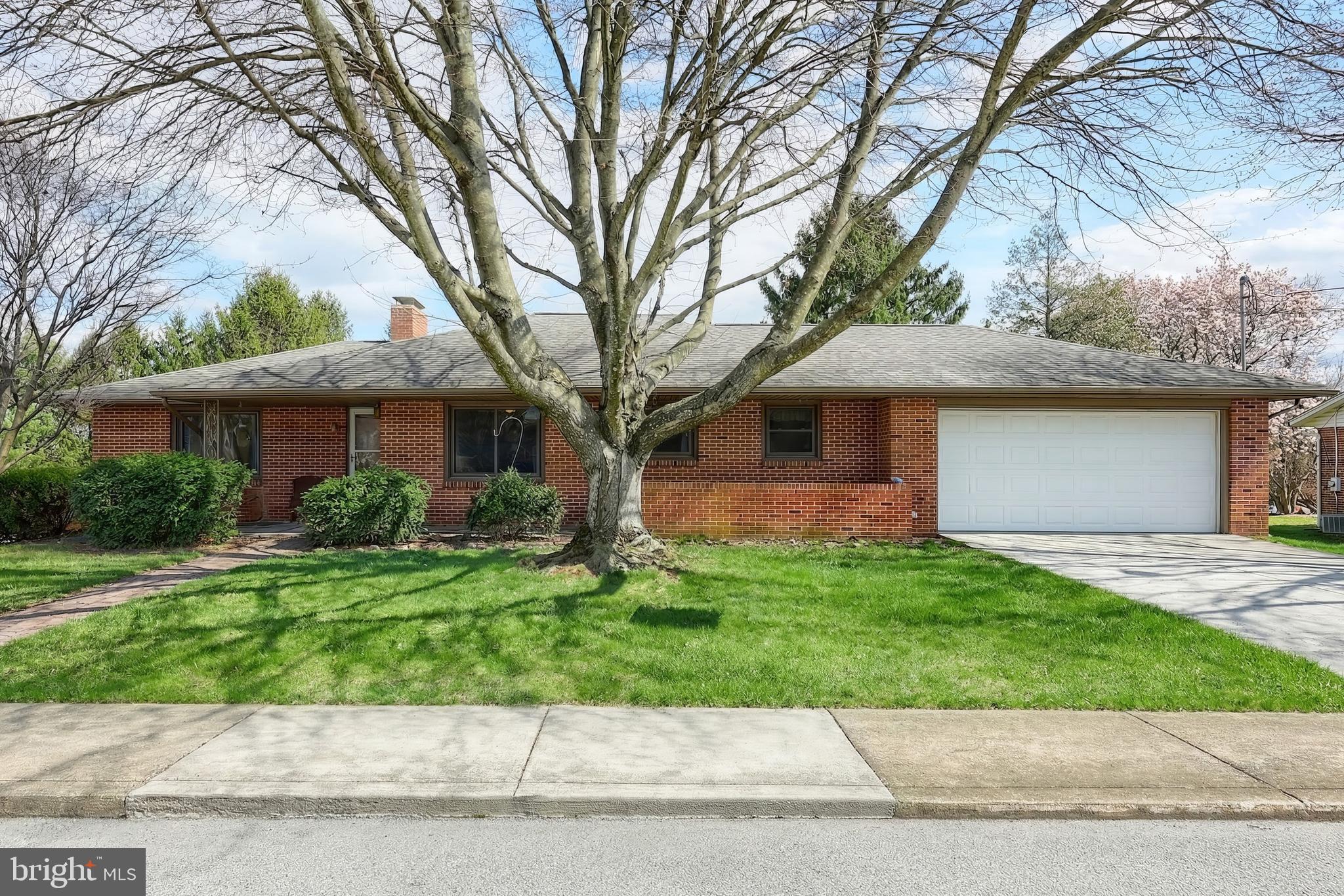 NEW FREEDOM BORO - Residential