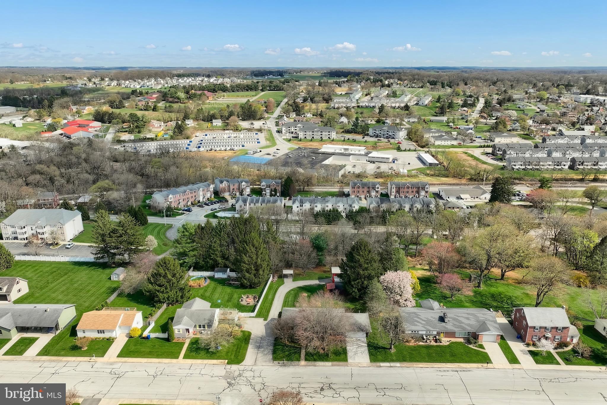 NEW FREEDOM BORO - Residential