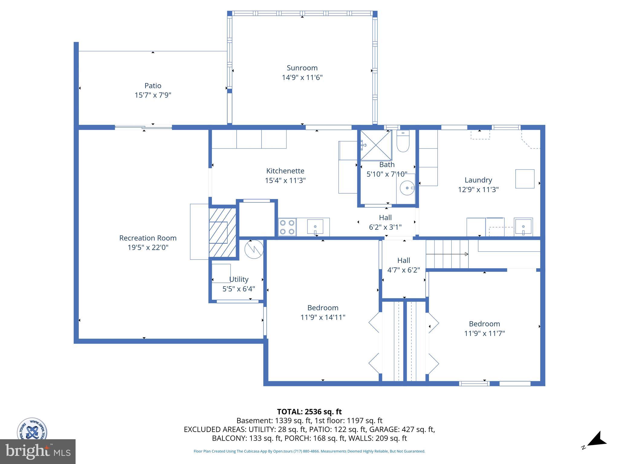 NEW FREEDOM BORO - Residential